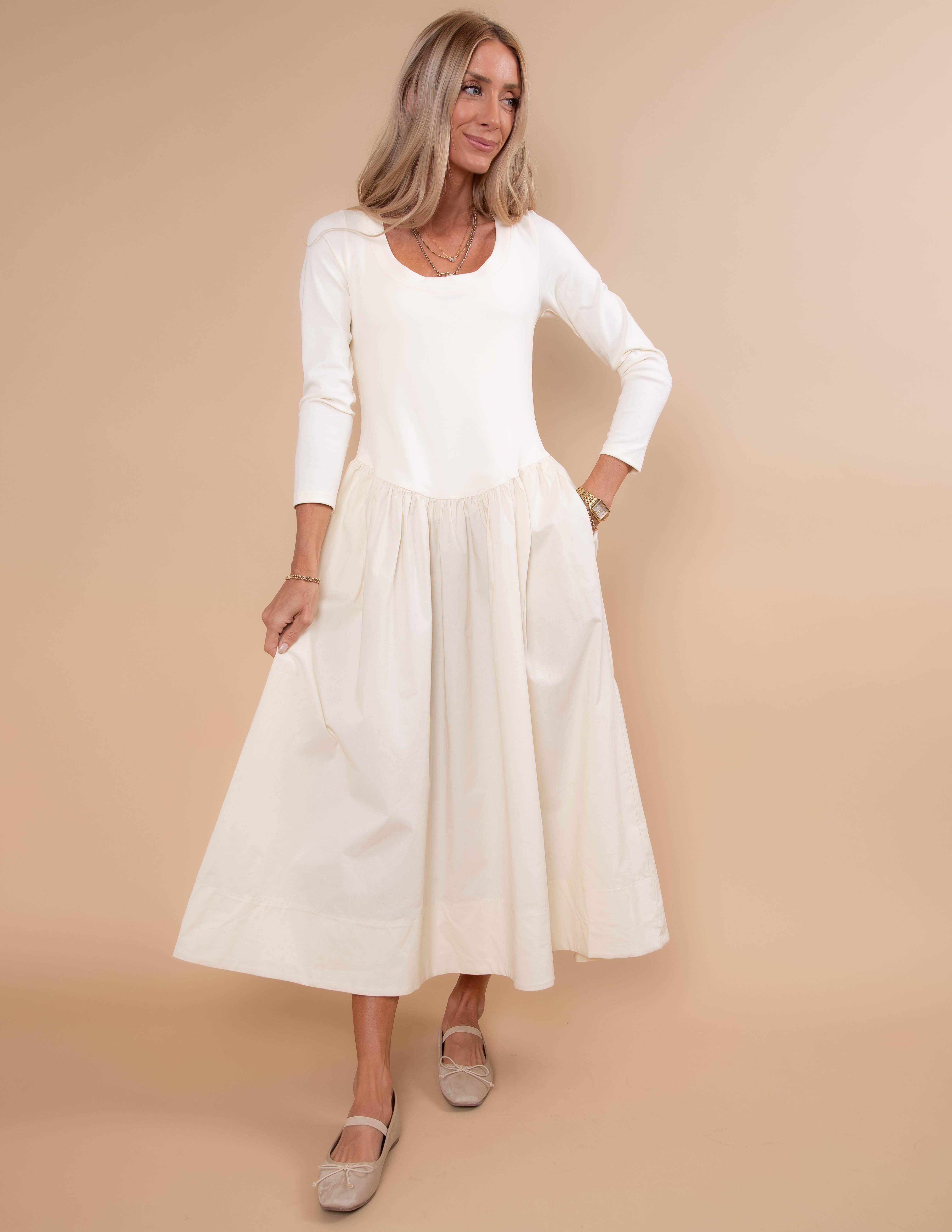 Marbella Dress
