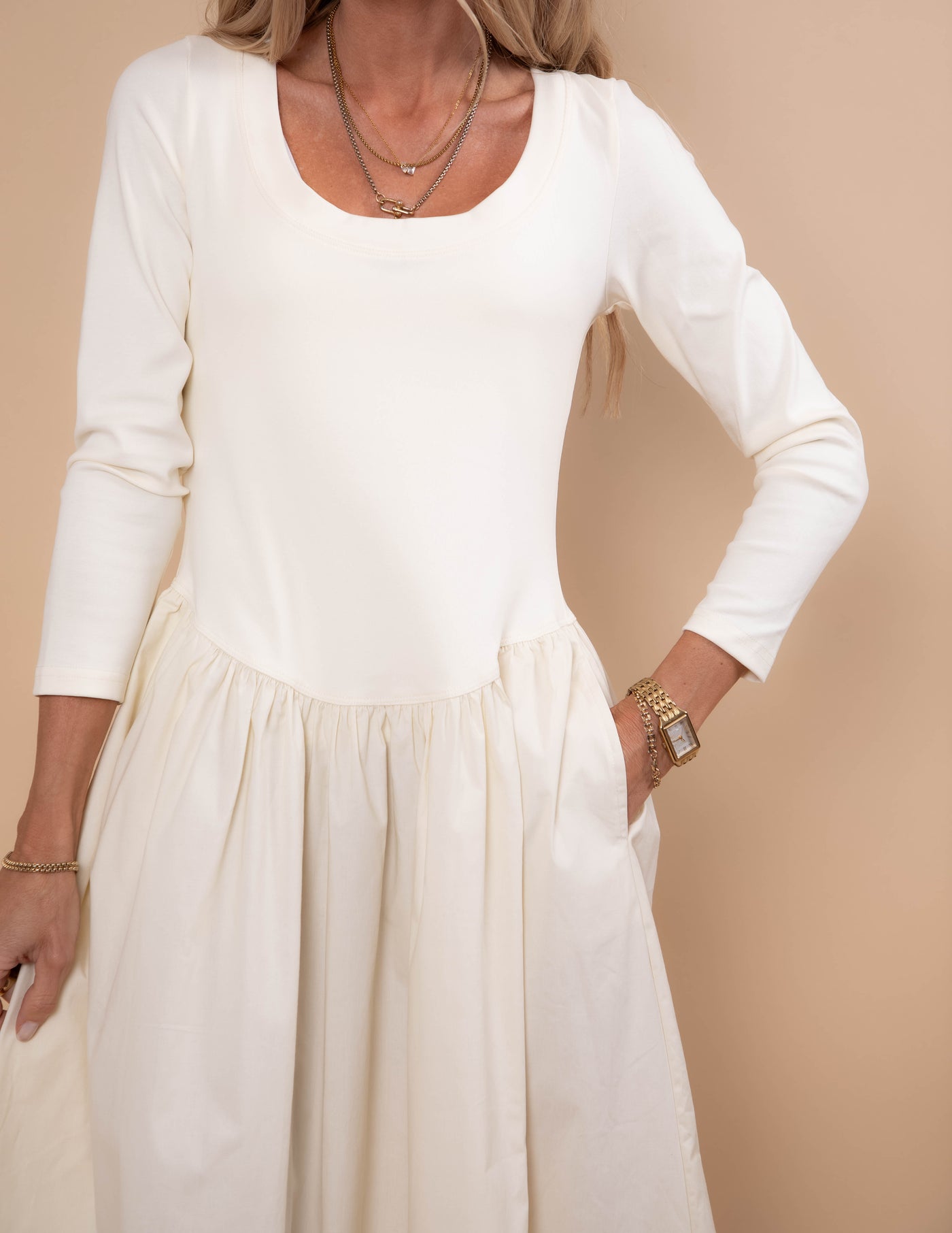Marbella Dress