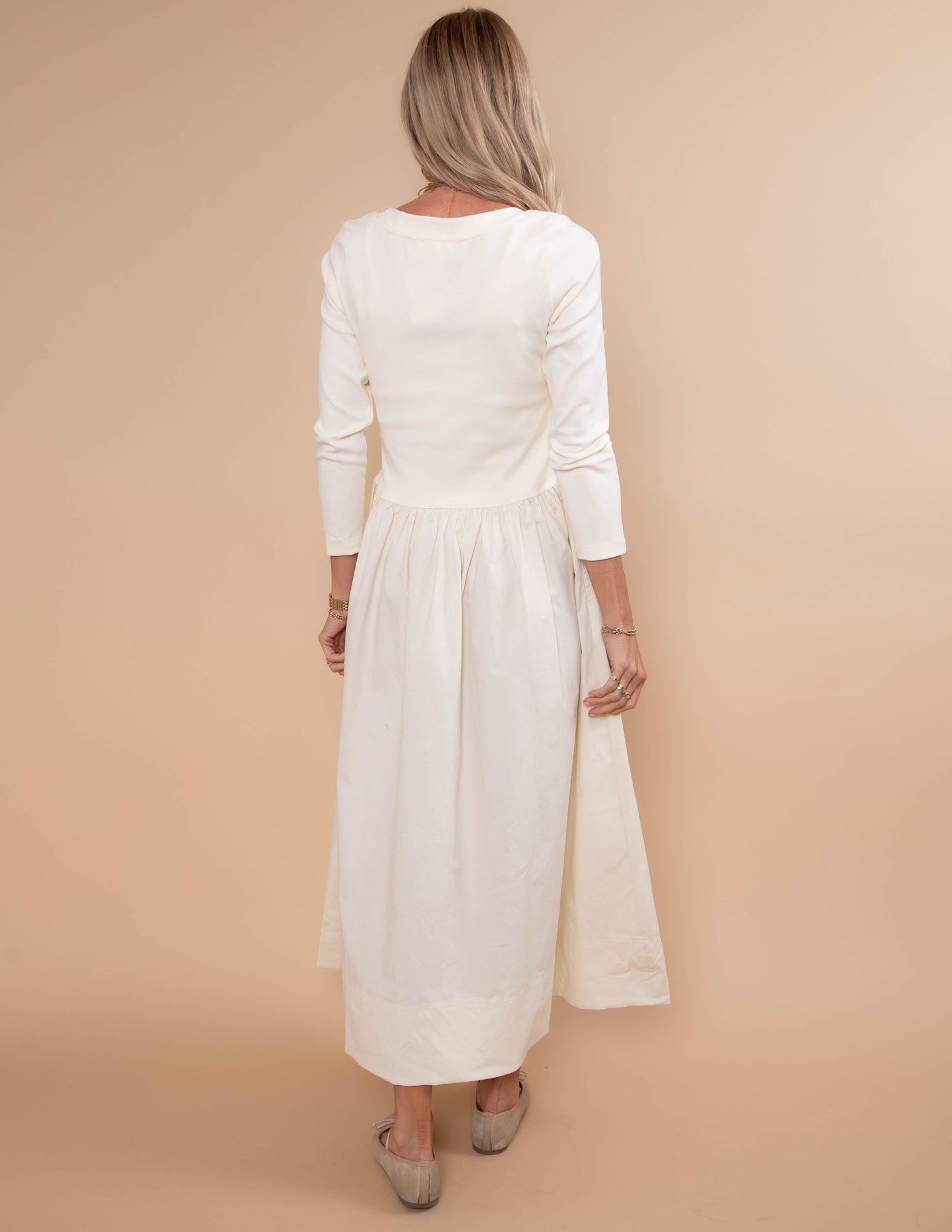 Marbella Dress