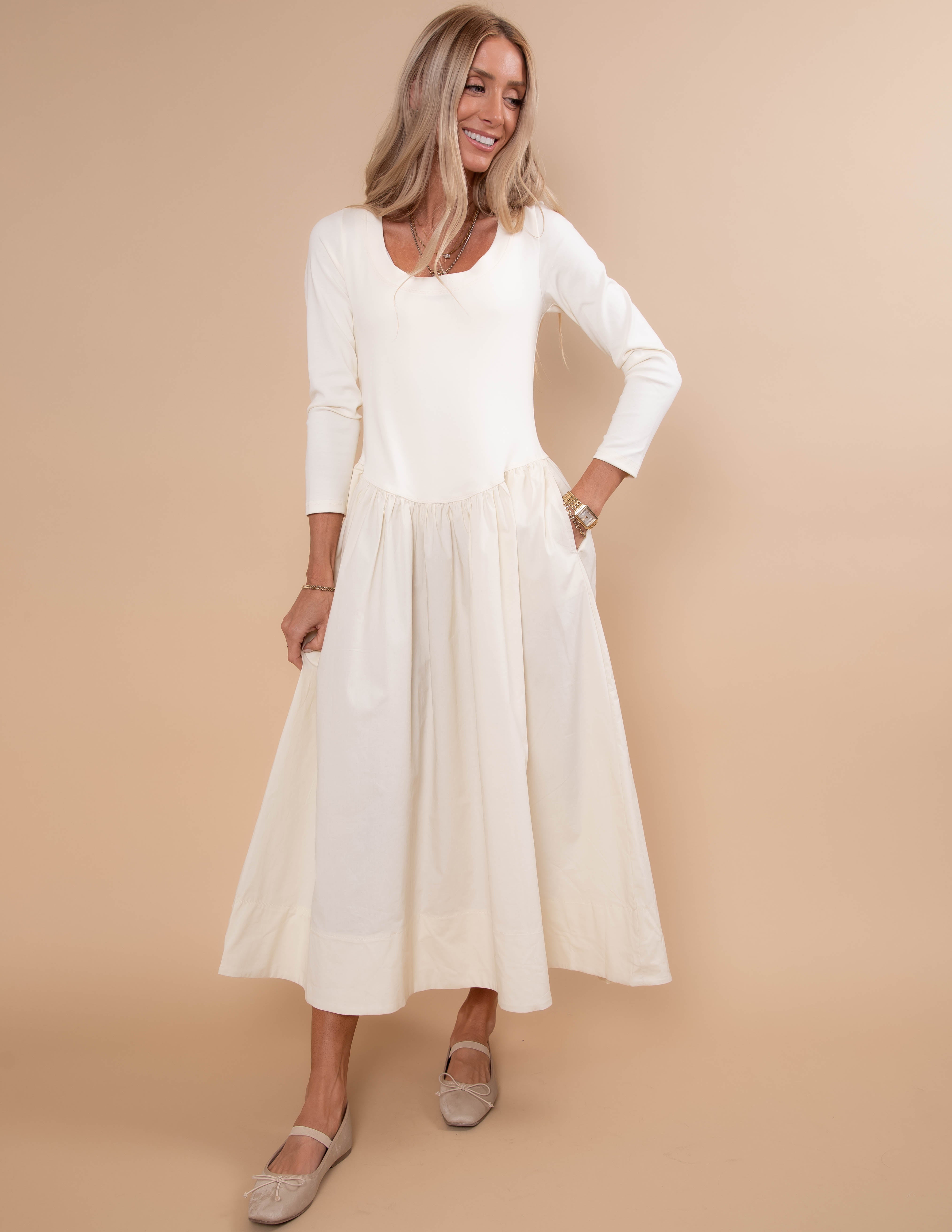 Marbella Dress