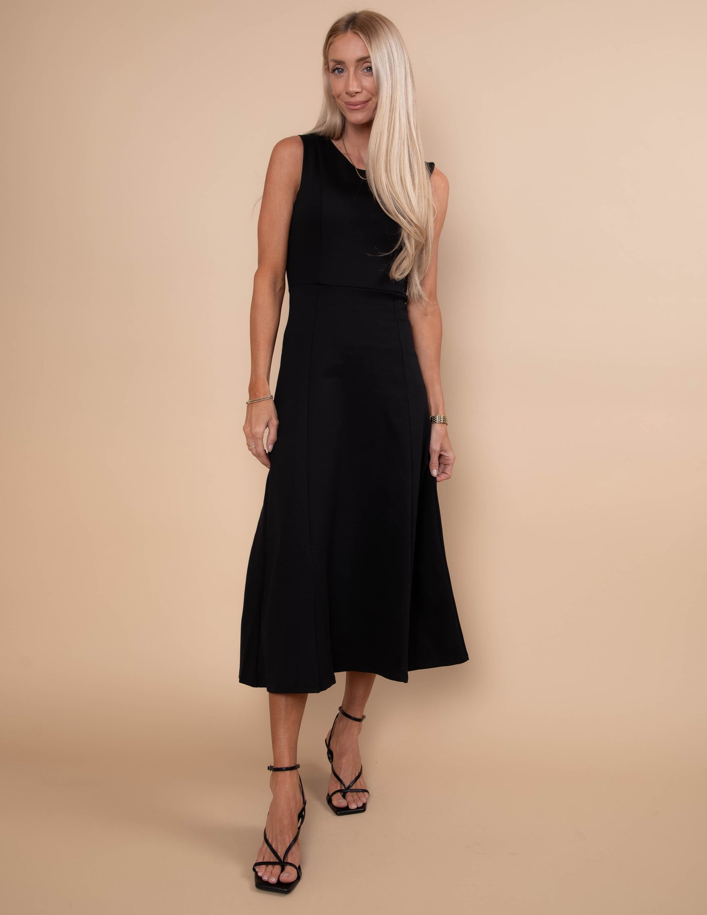 Maeve Shift Dress