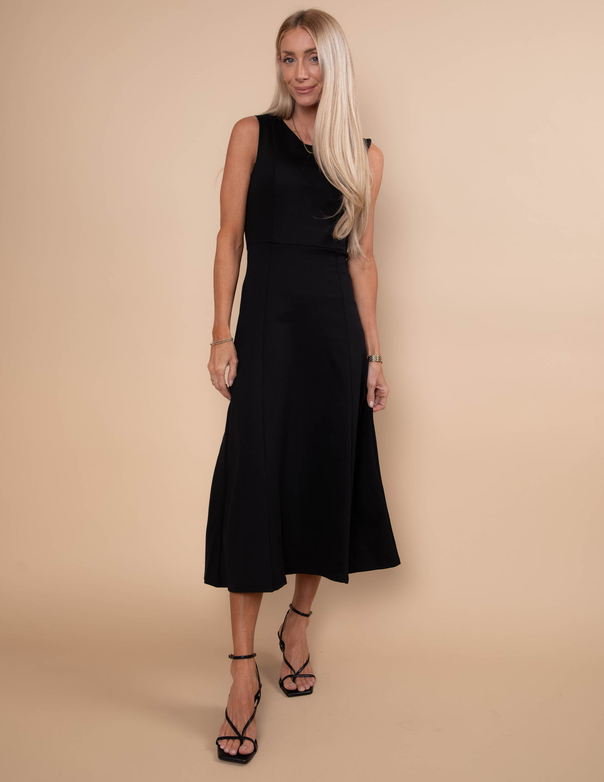 Maeve Shift Dress