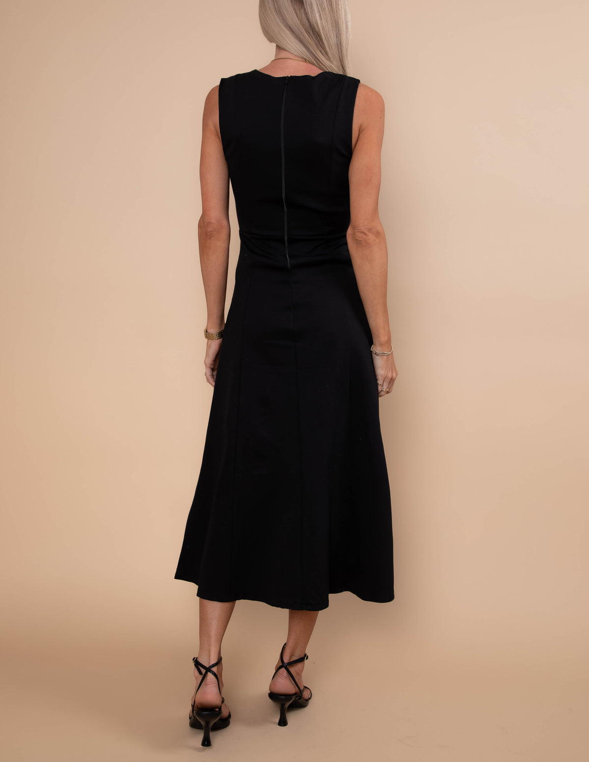 Maeve Shift Dress