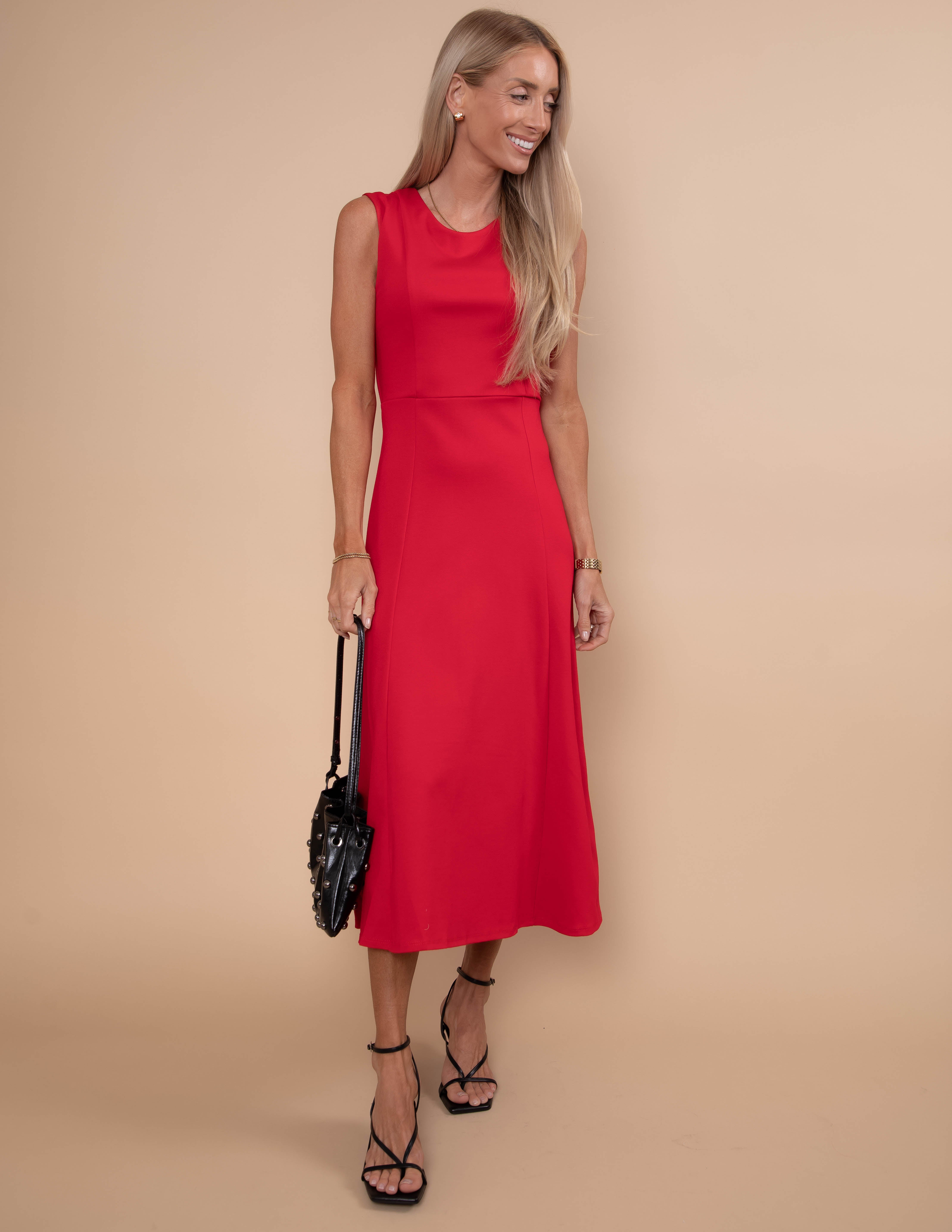 Maeve Shift Dress