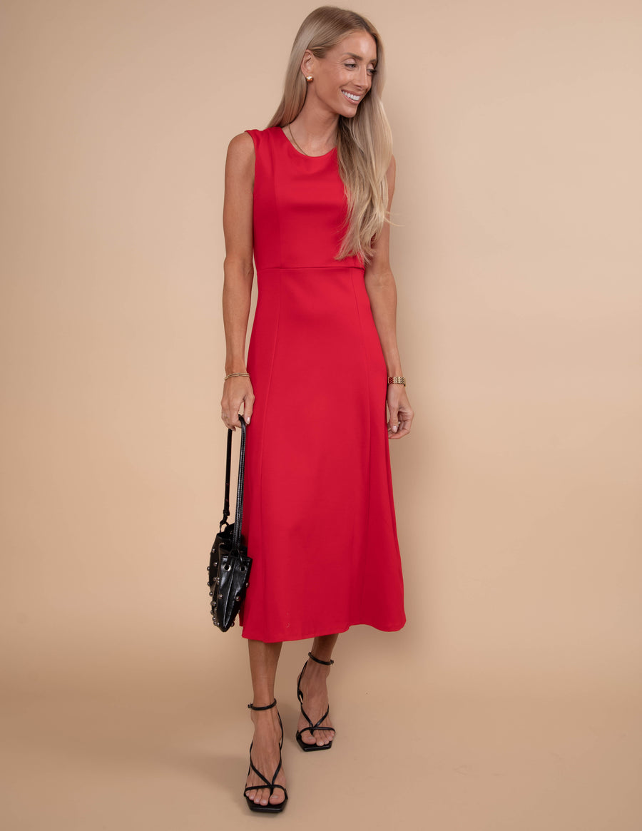Maeve Shift Dress