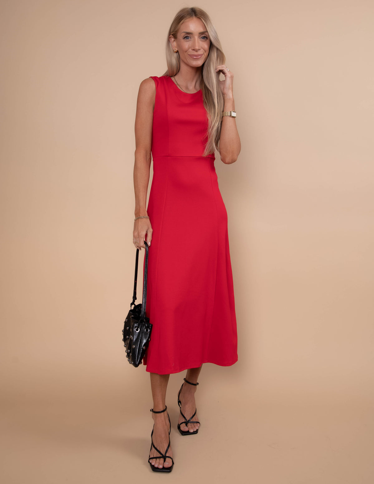 Maeve Shift Dress
