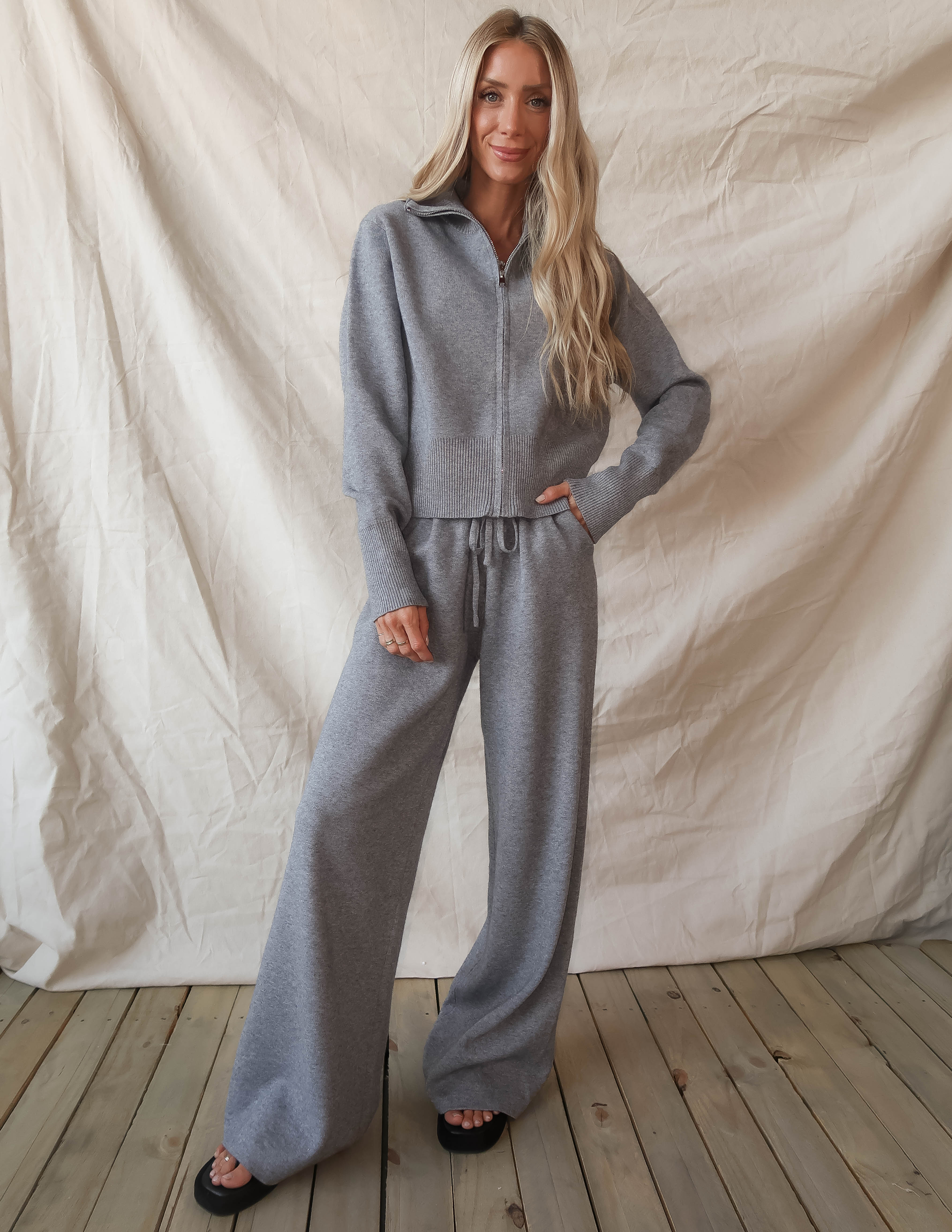 Eleanor Two Piece Set
