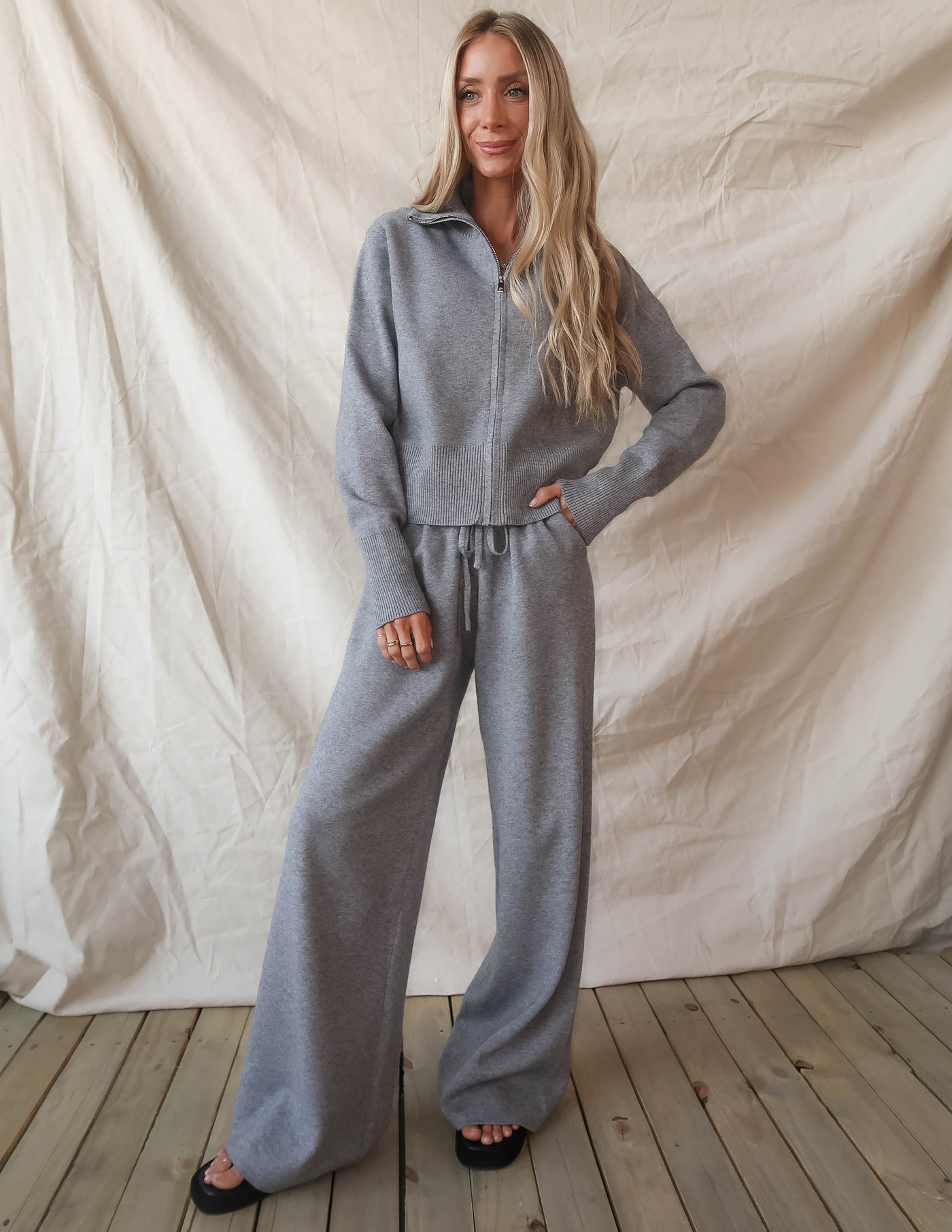 Eleanor Two Piece Set