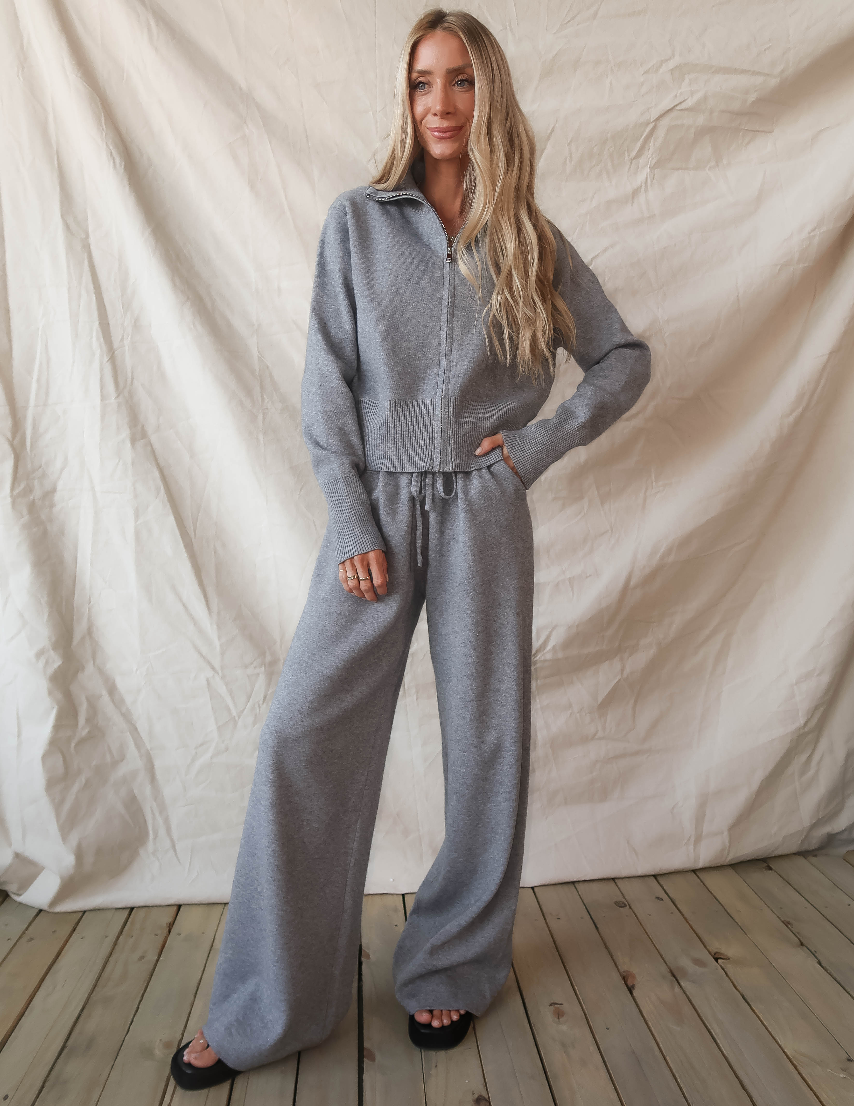 Eleanor Two Piece Set