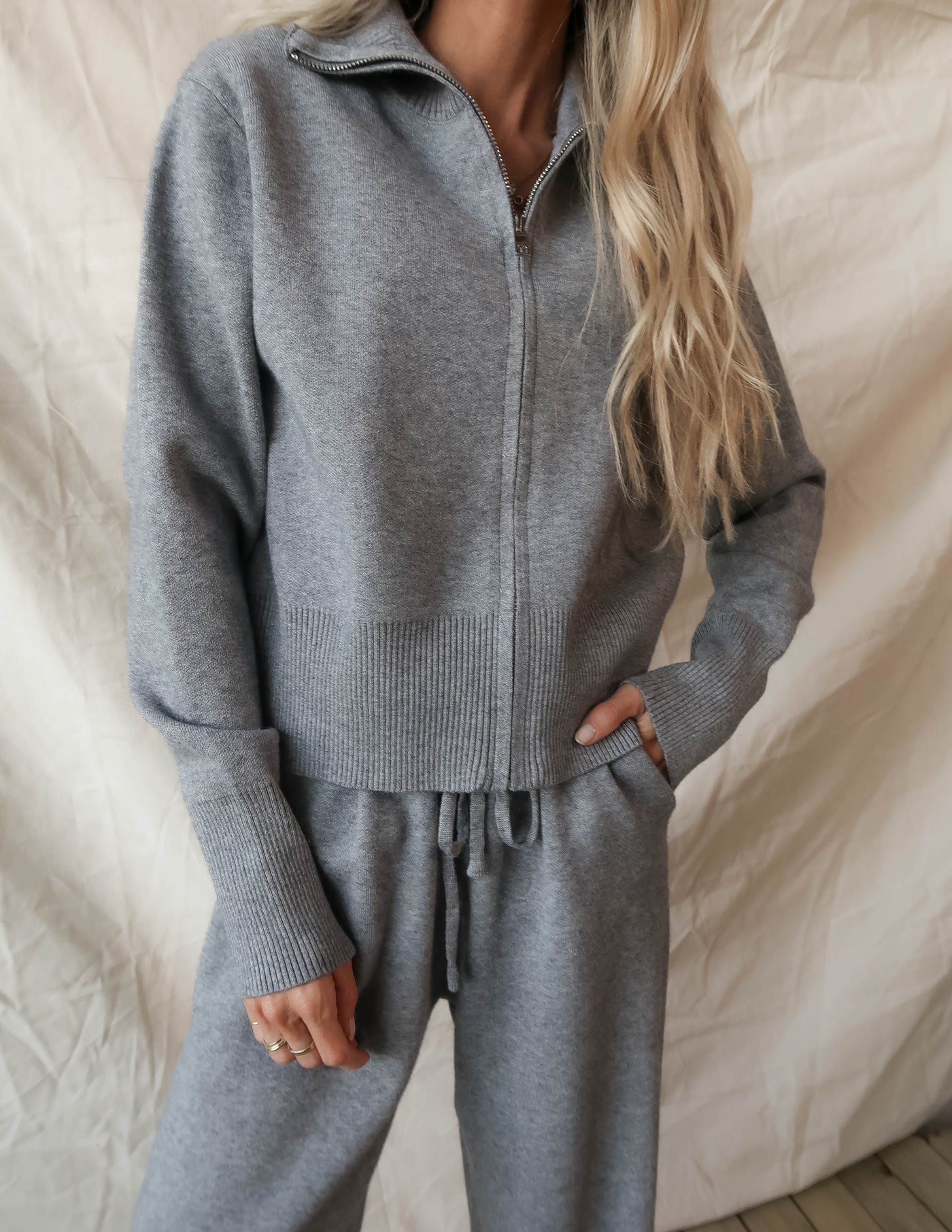 Eleanor Two Piece Set