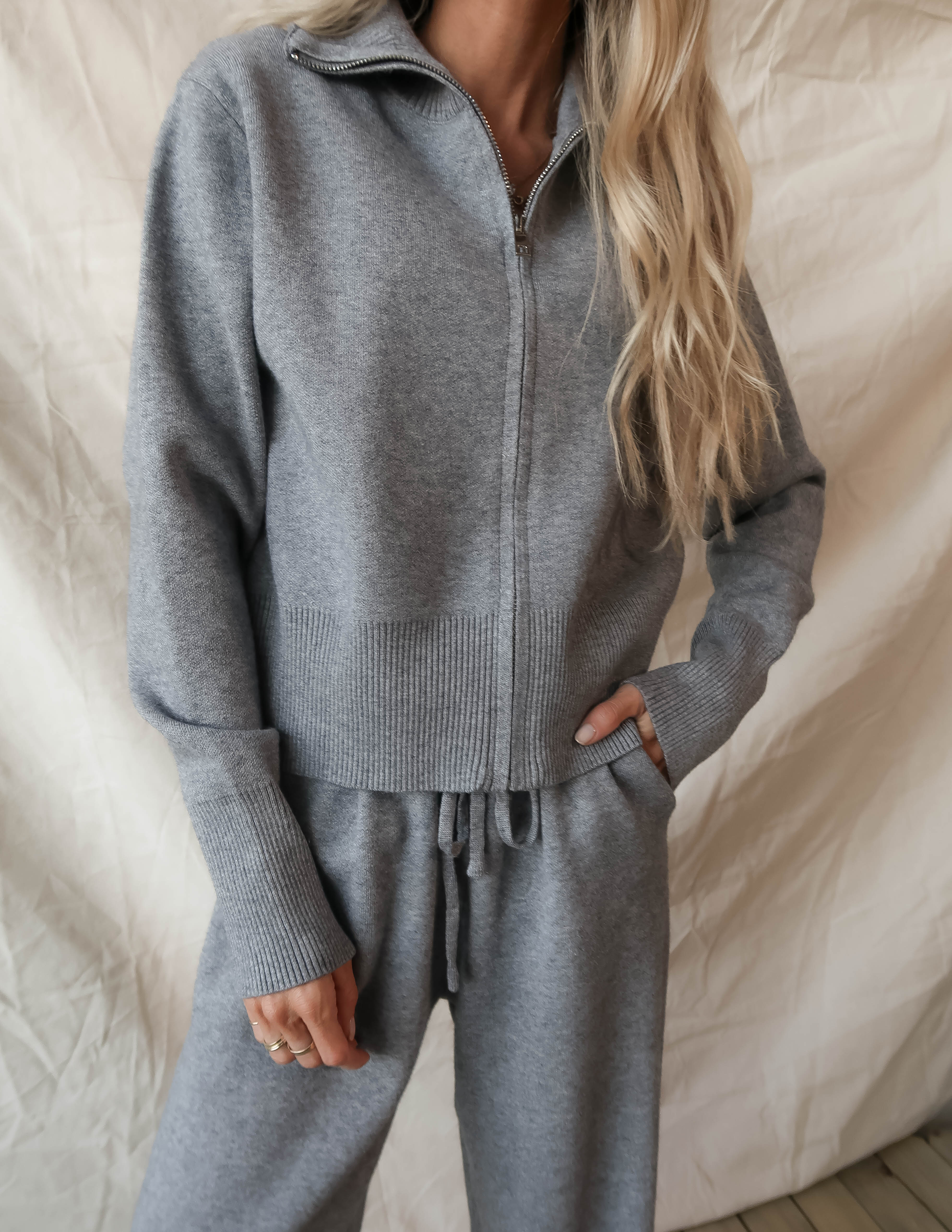 Eleanor Two Piece Set