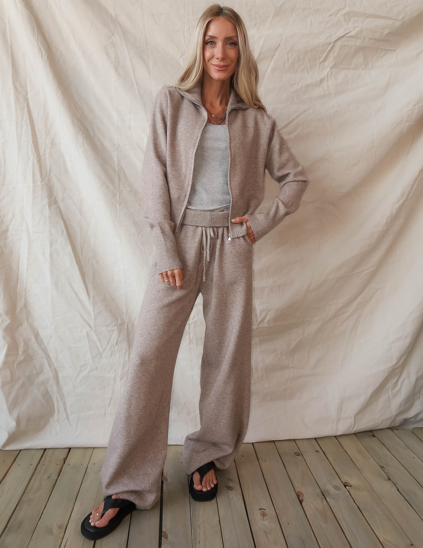 Eleanor Two Piece Set