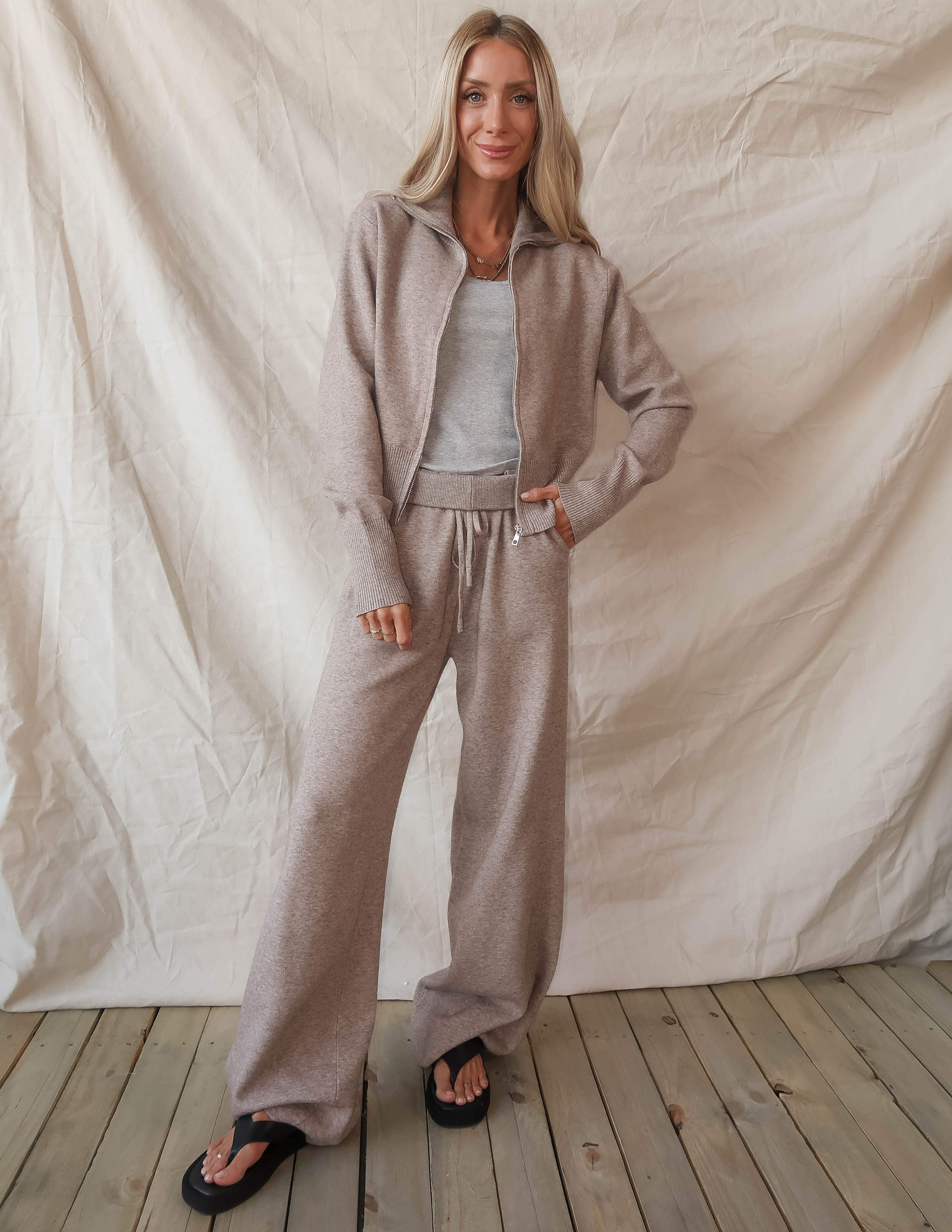 Eleanor Two Piece Set