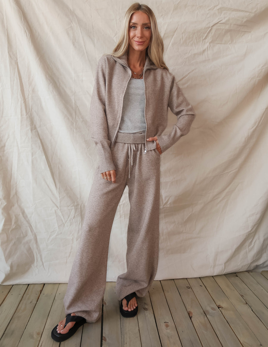 Eleanor Two Piece Set