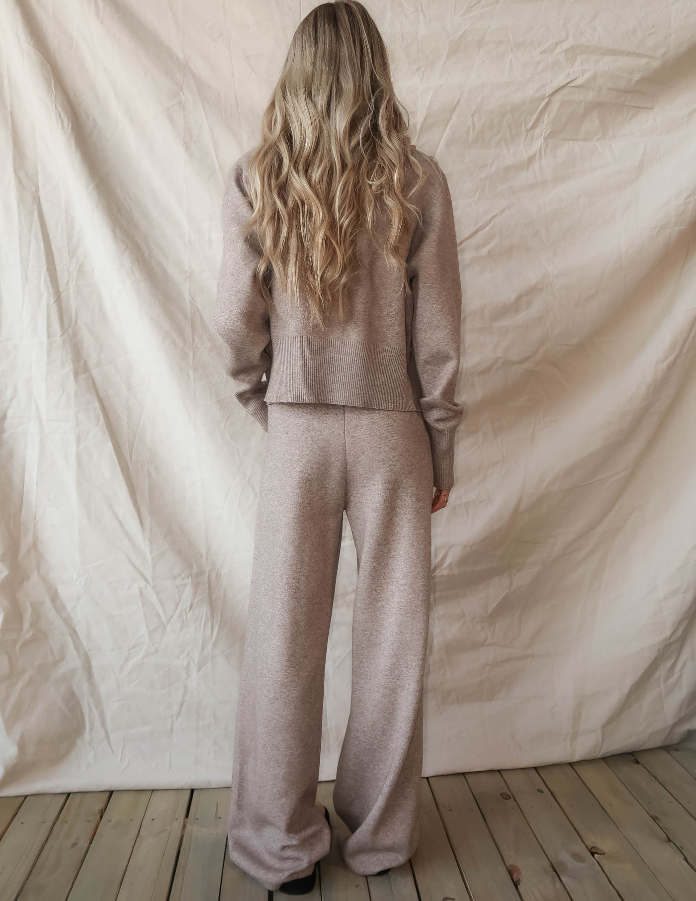Eleanor Two Piece Set