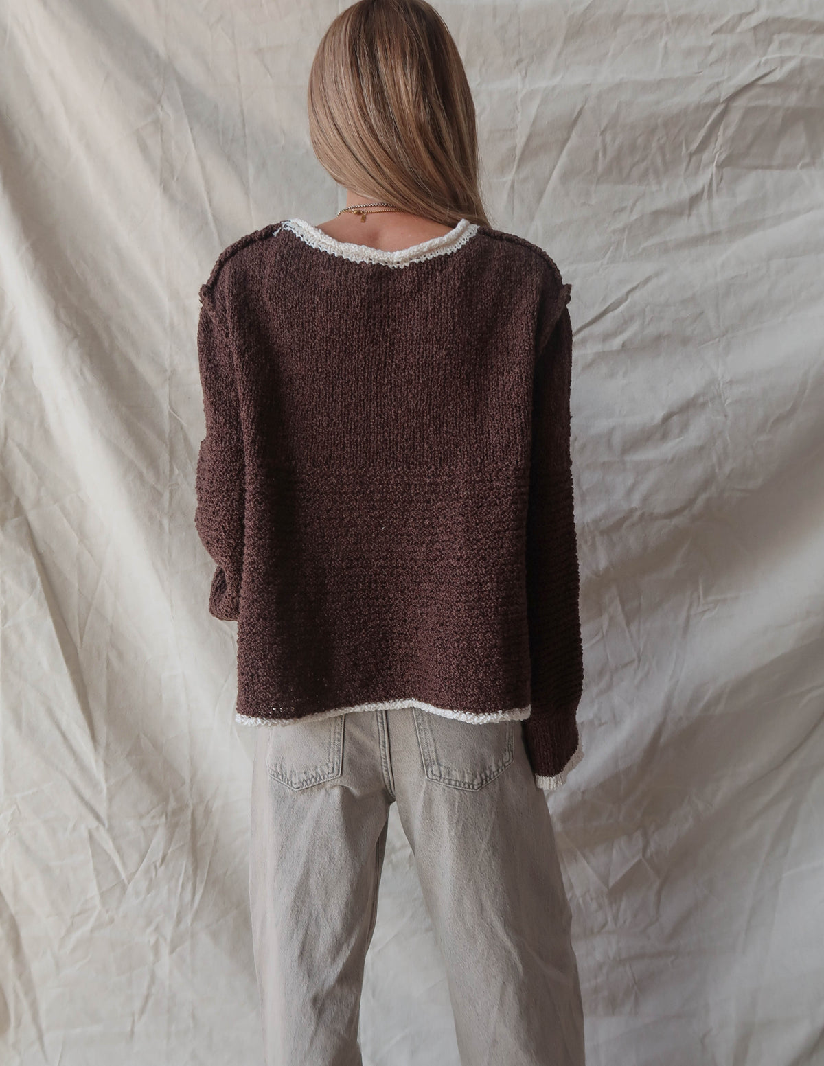 Selena Sweater
