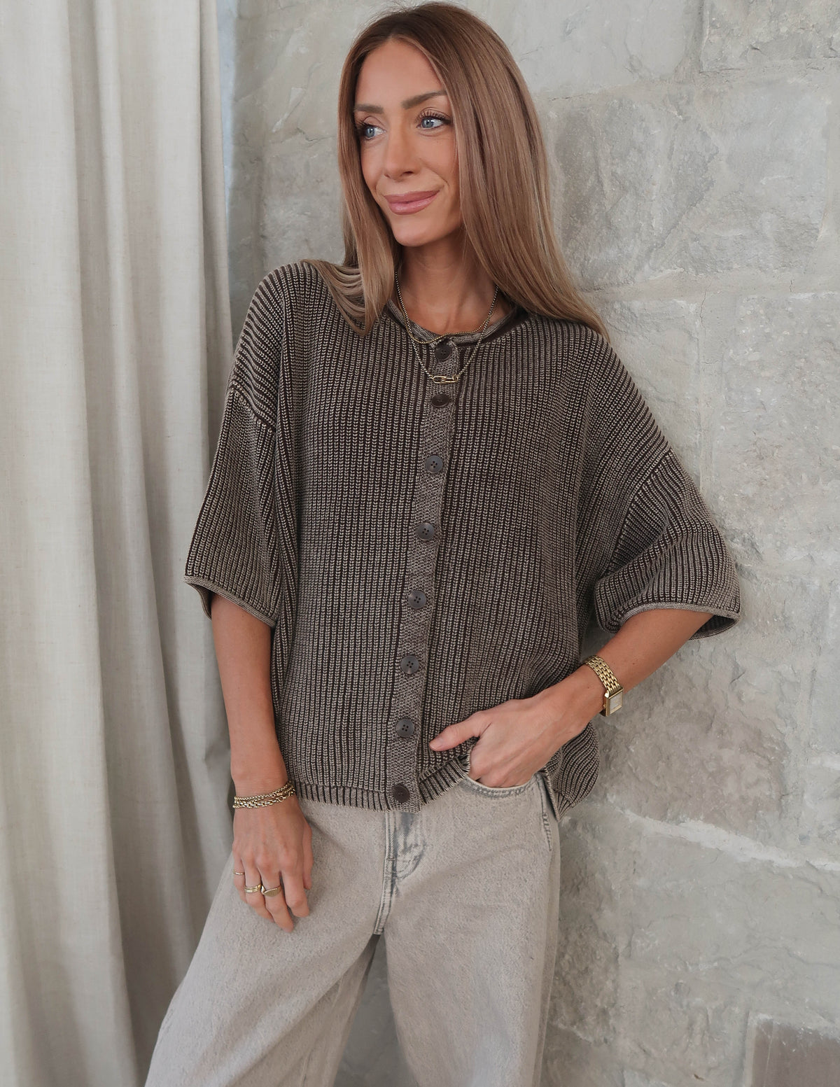 Myla Cardigan