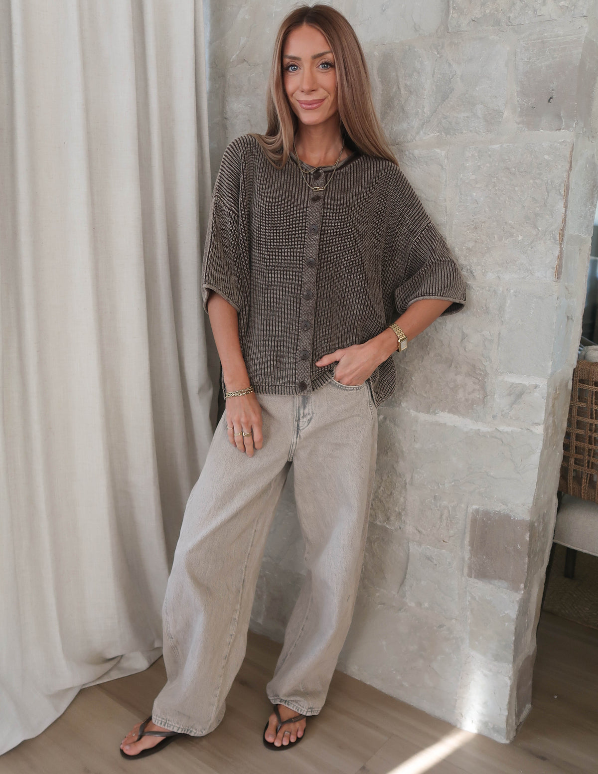 Myla Cardigan