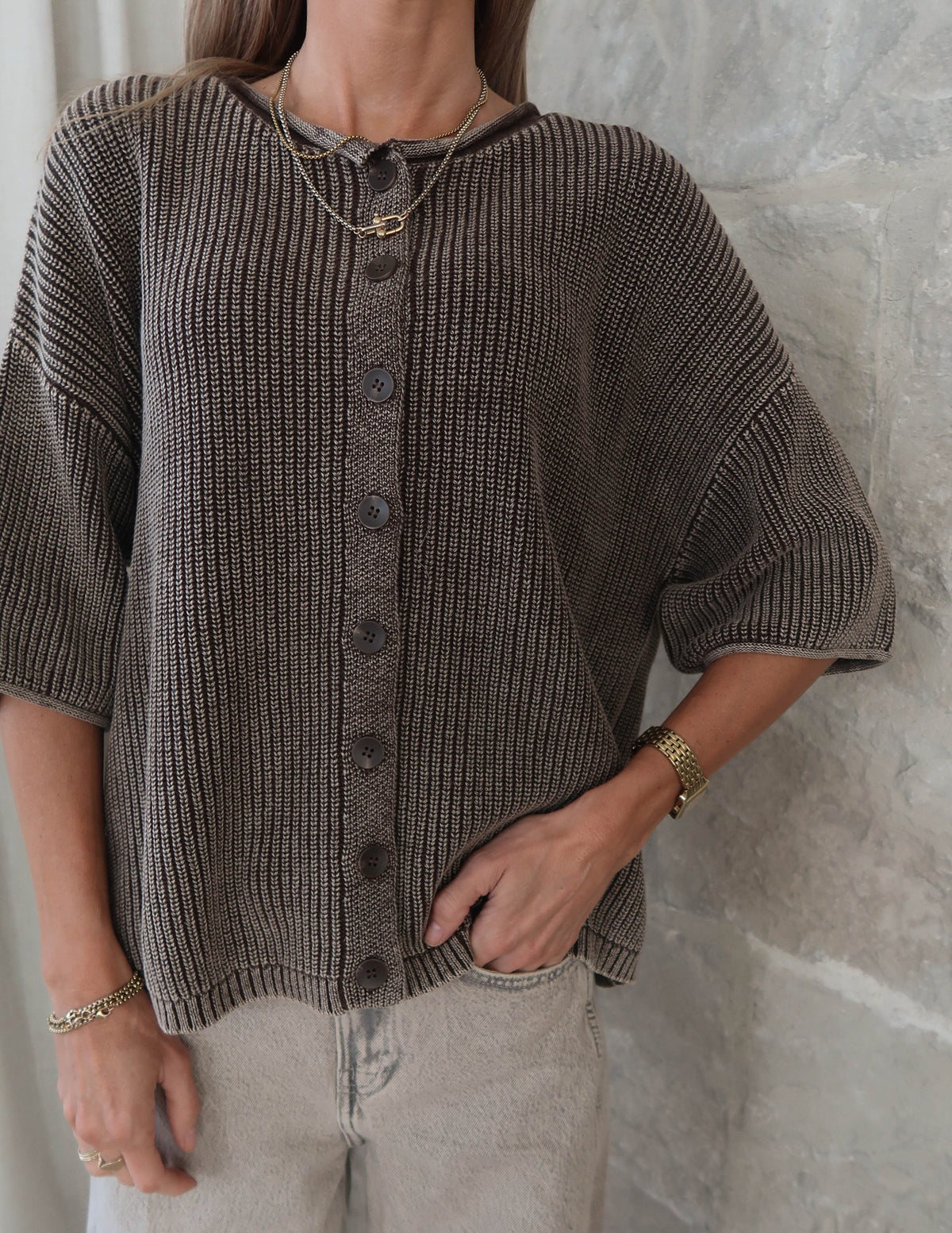 Myla Cardigan