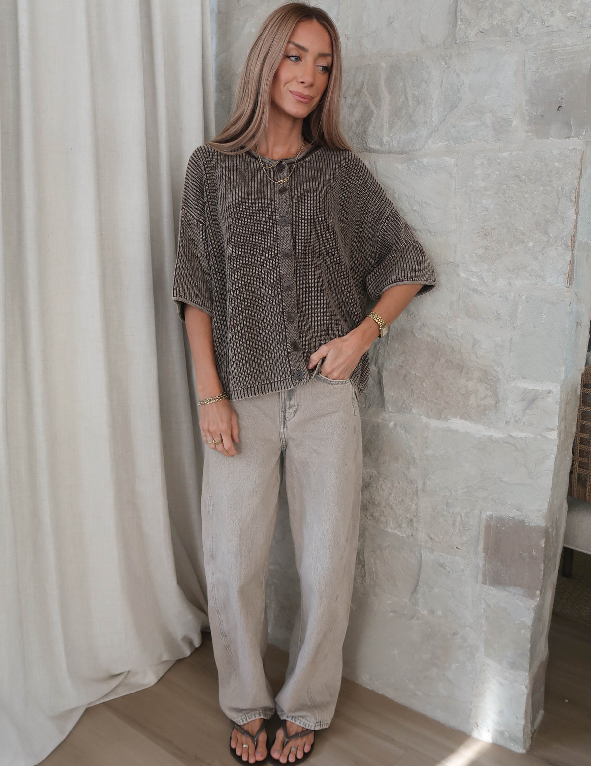 Myla Cardigan