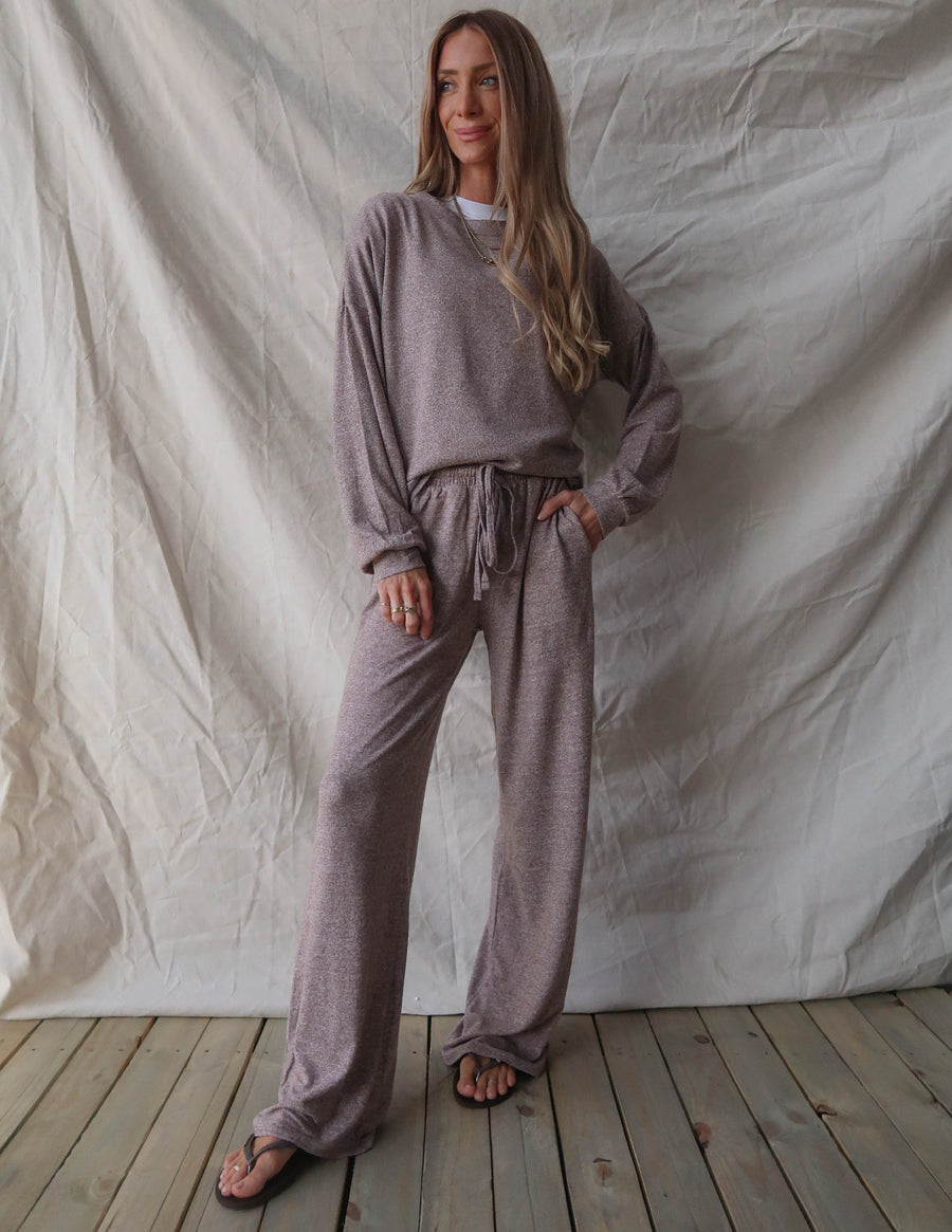 Karolina Two Piece Set