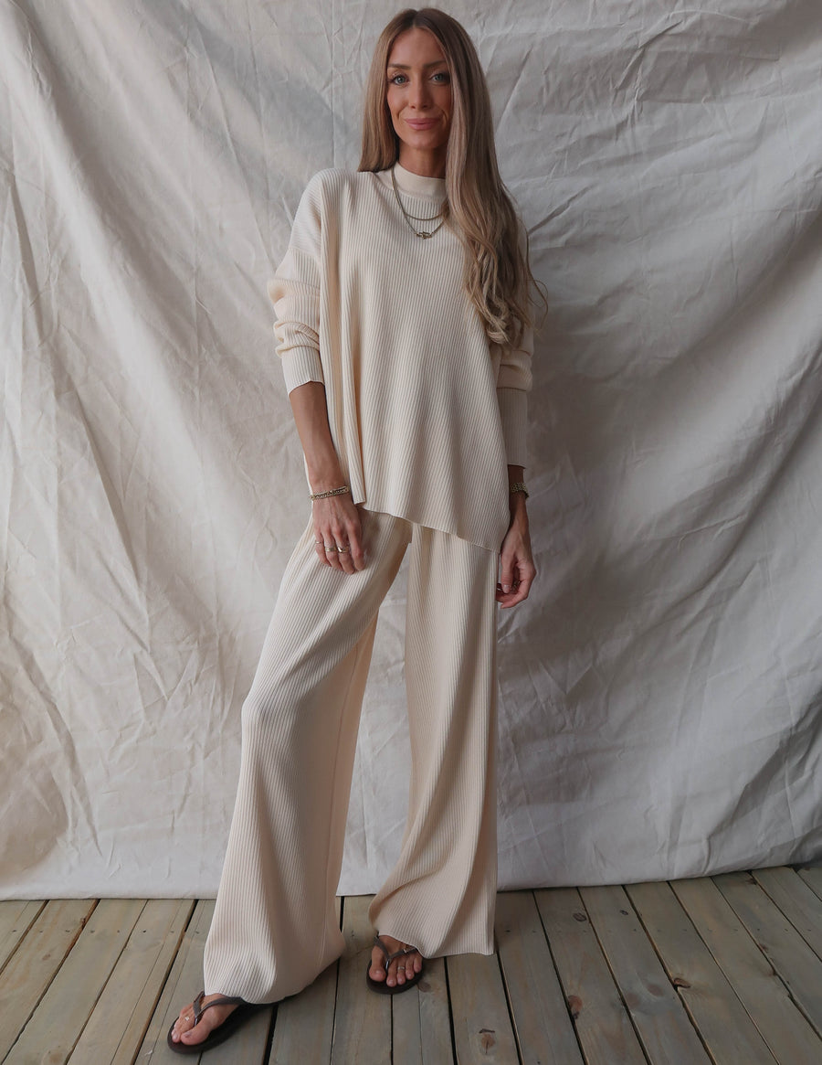 Bettina Two Piece Set