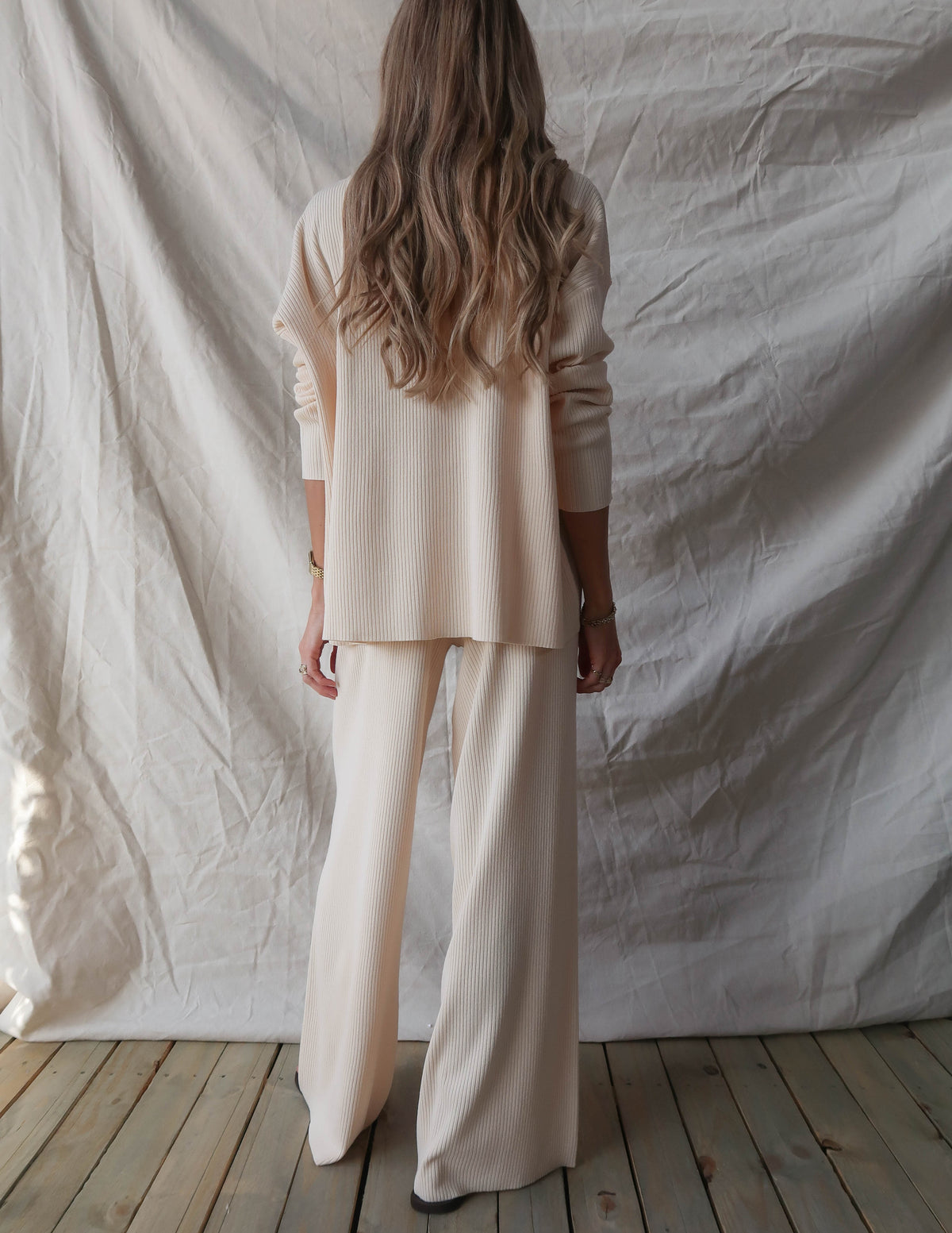 Bettina Two Piece Set