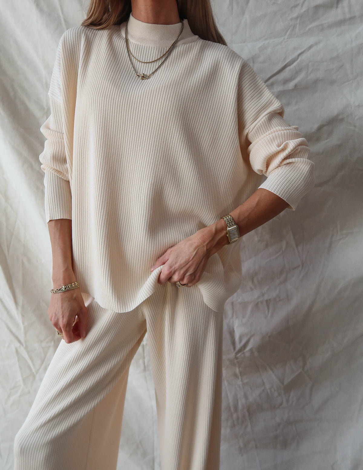 Bettina Two Piece Set
