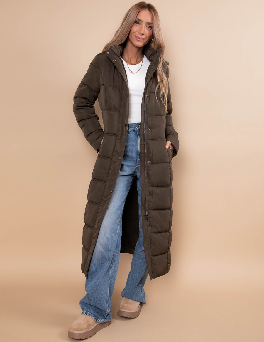 Skyline Elite Coat