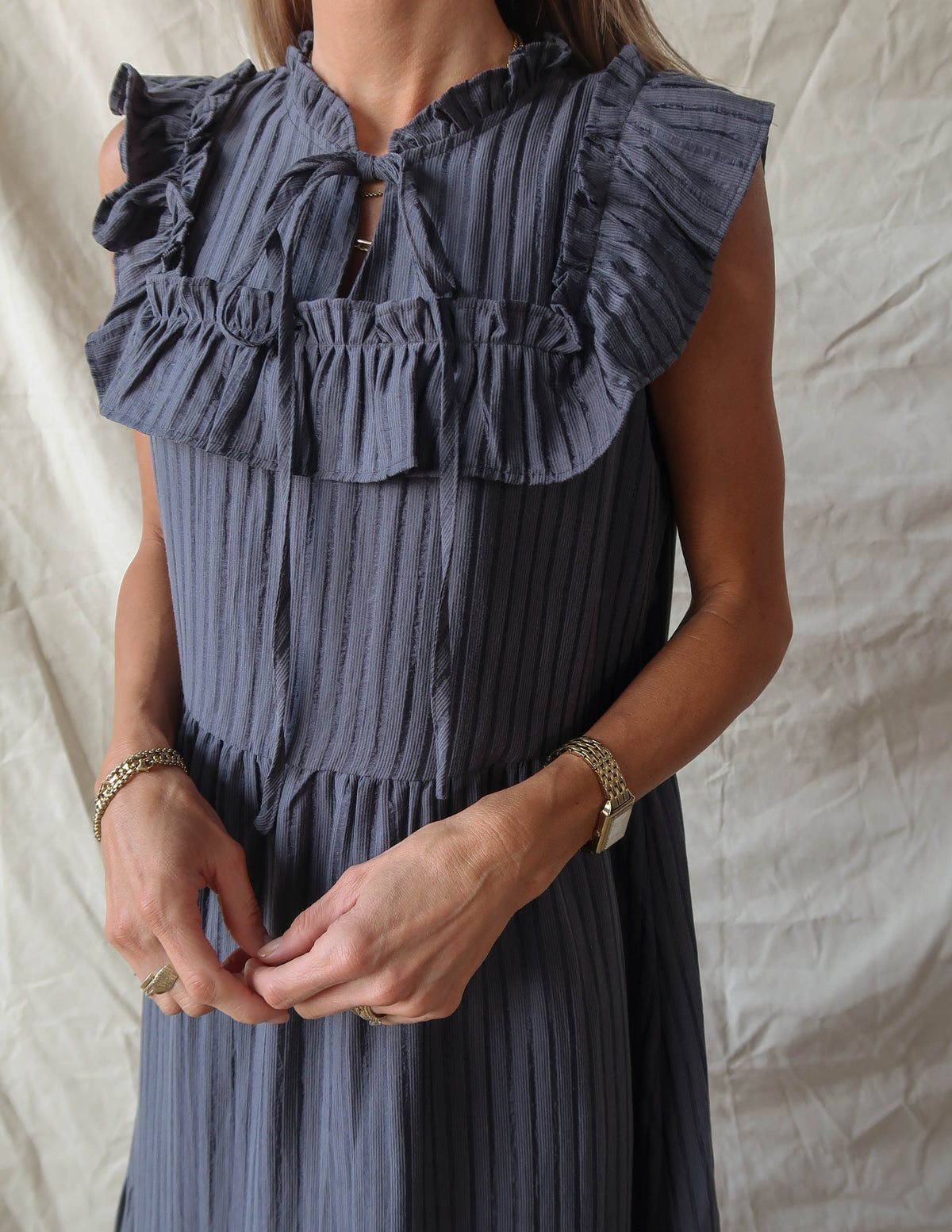 Elara Maxi Dress