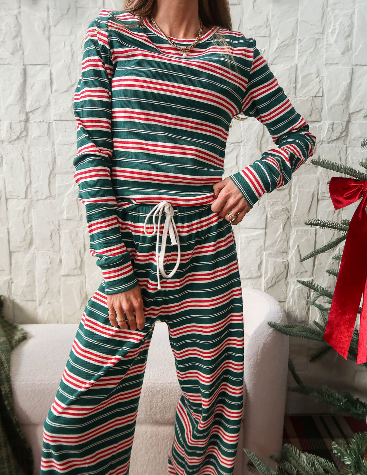 Noelle Pajamas *COMING SOON*