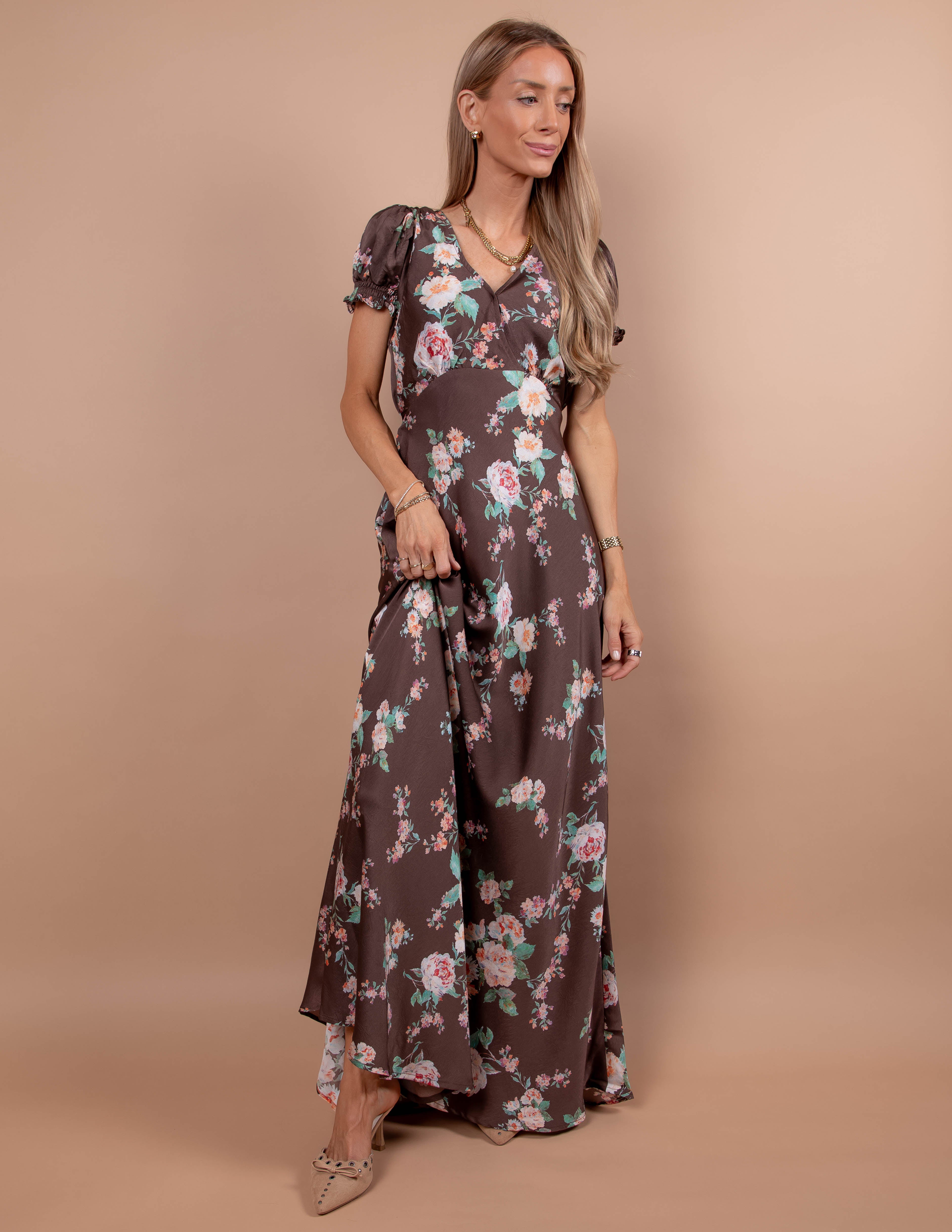 All Dresses · Shop Stevie