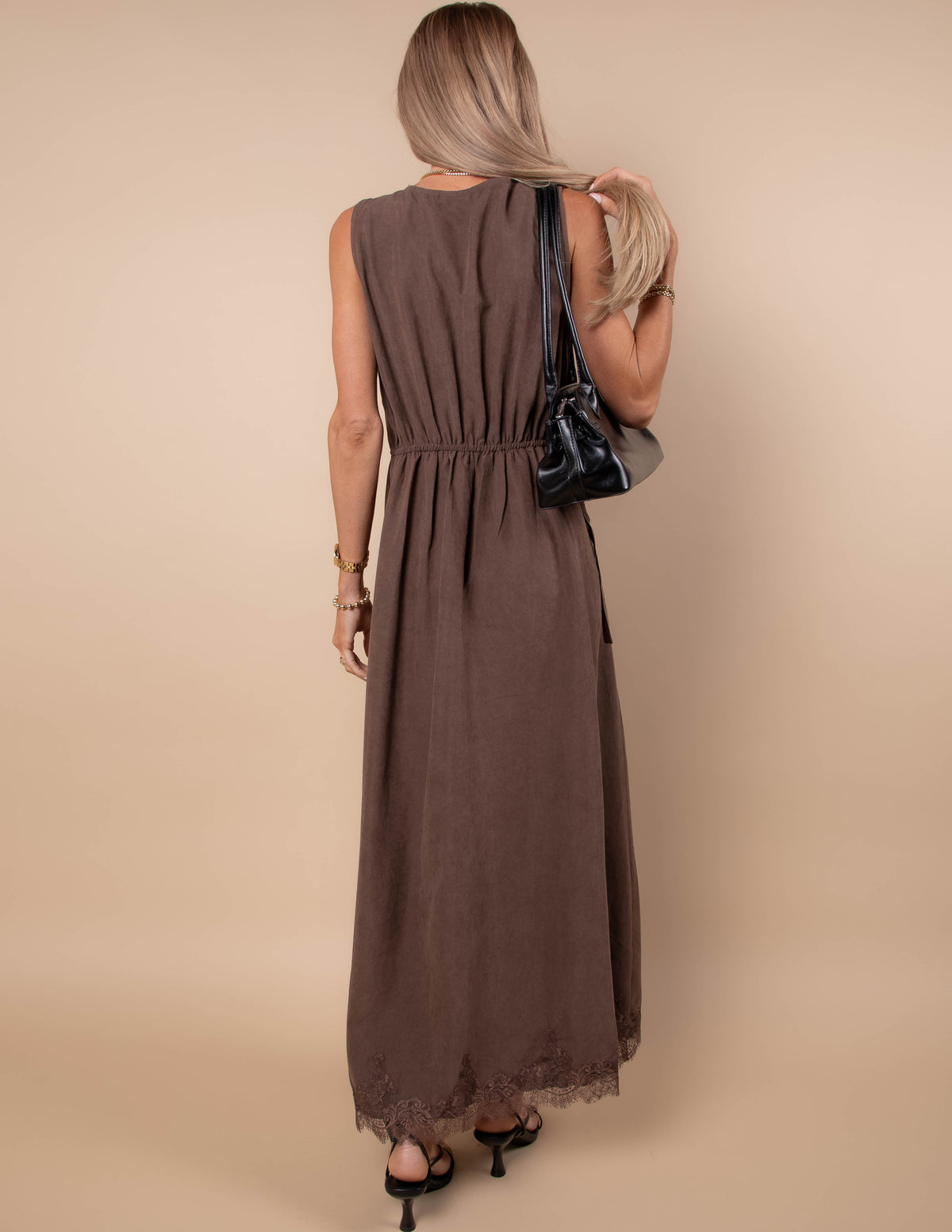 Lucia Midi Dress