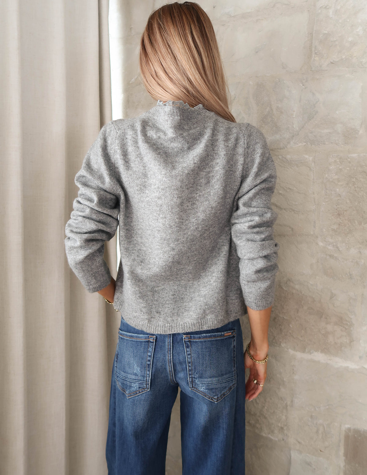 Joyce Cardigan