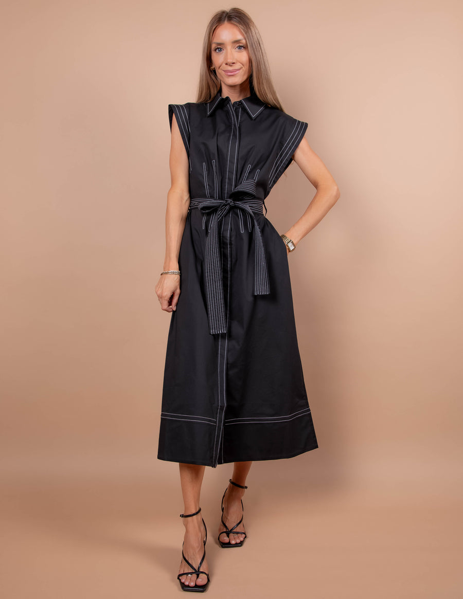 Aynsley Midi Dress