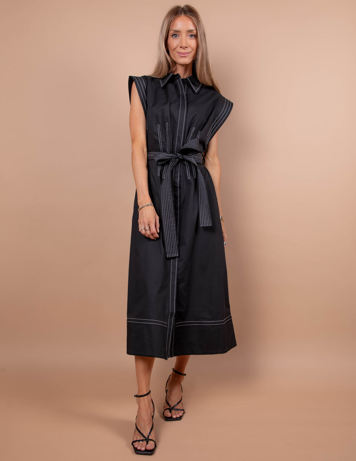 Aynsley Midi Dress