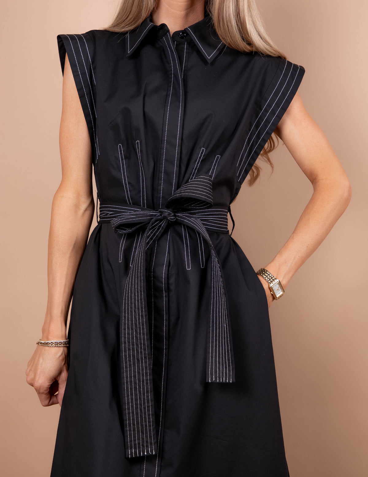Aynsley Midi Dress