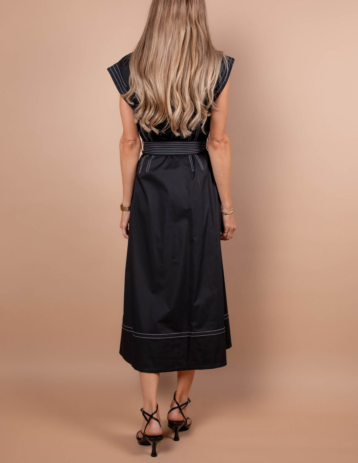 Aynsley Midi Dress