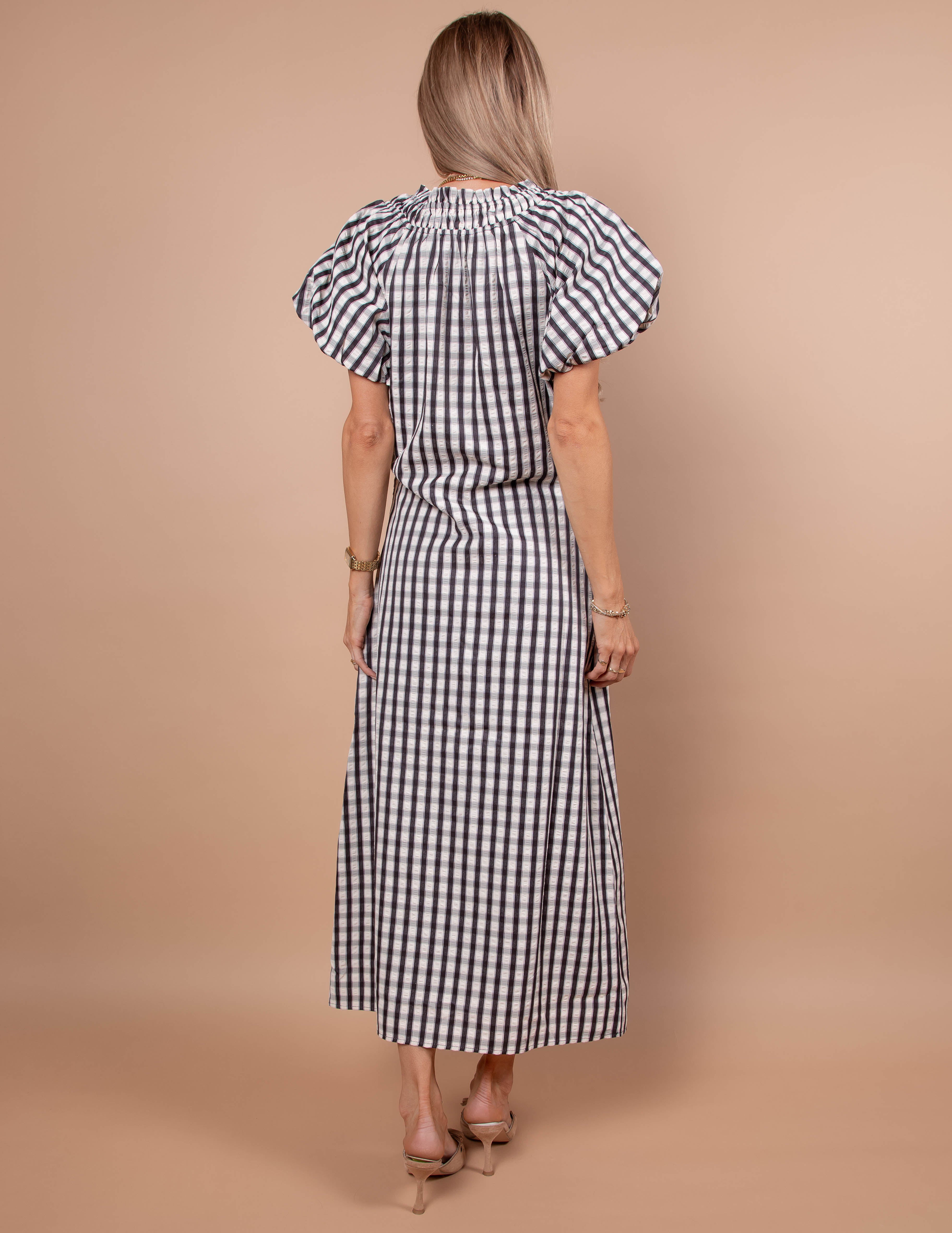 All Dresses · Shop Stevie
