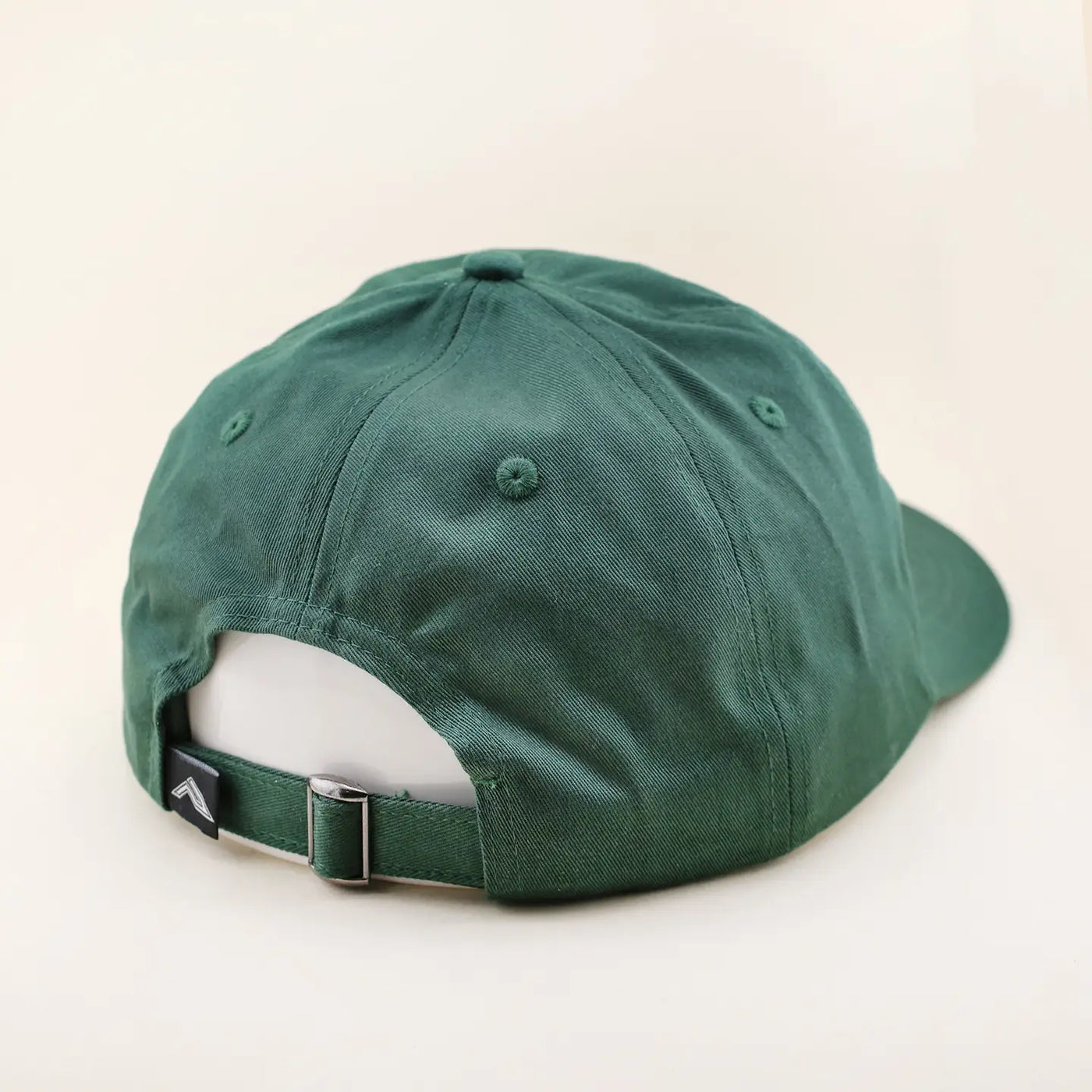Palm Tree Embroidered Dad Hat