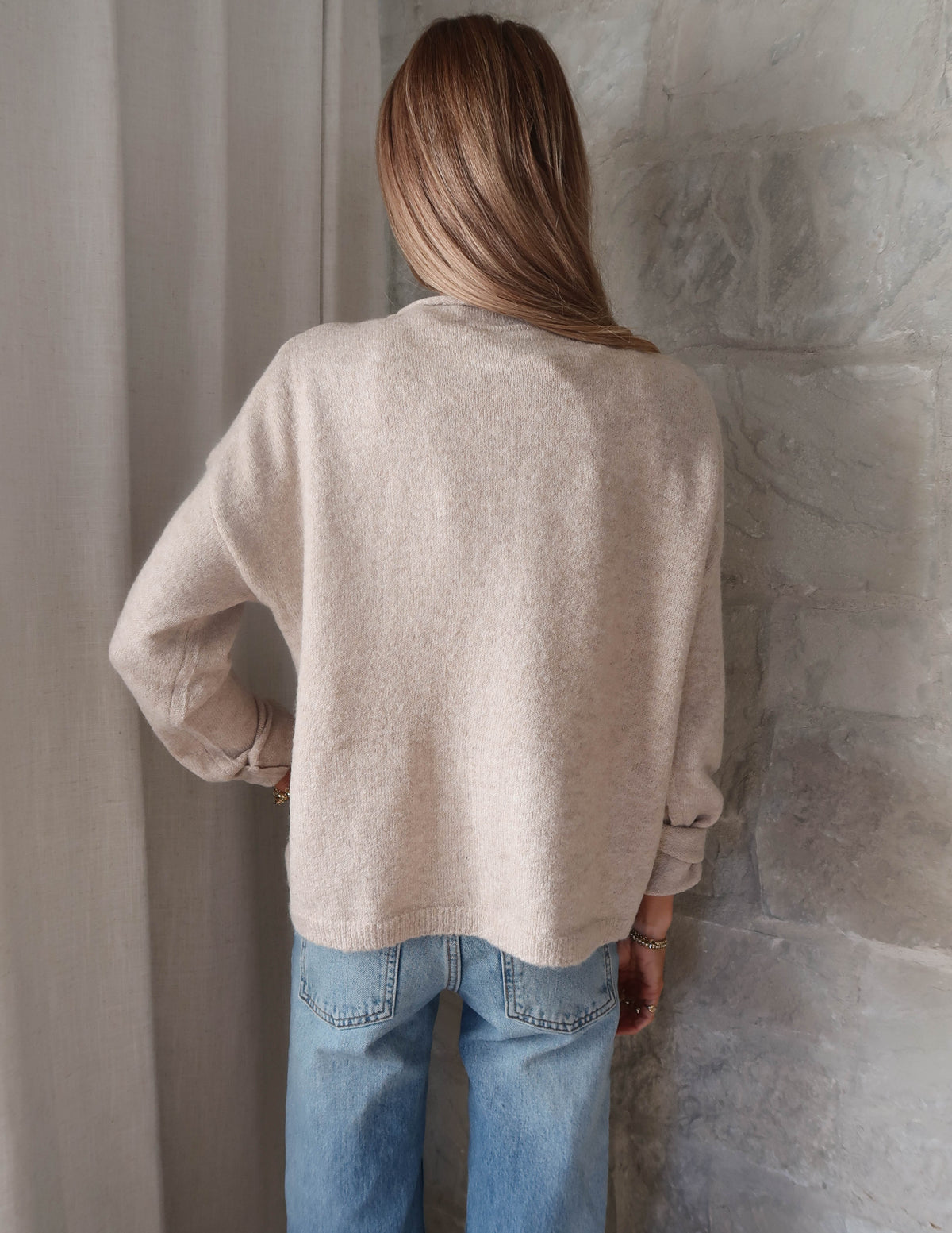 Laural Cardigan