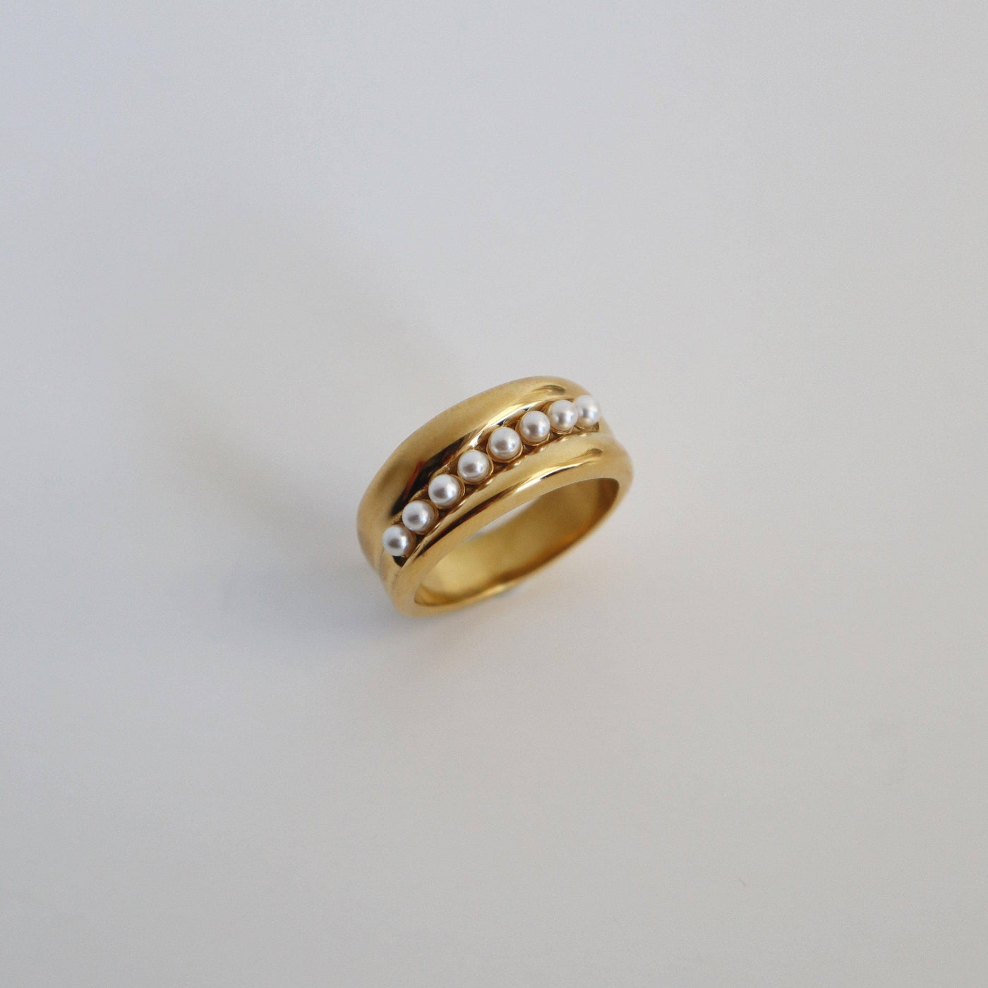 Perla Ring
