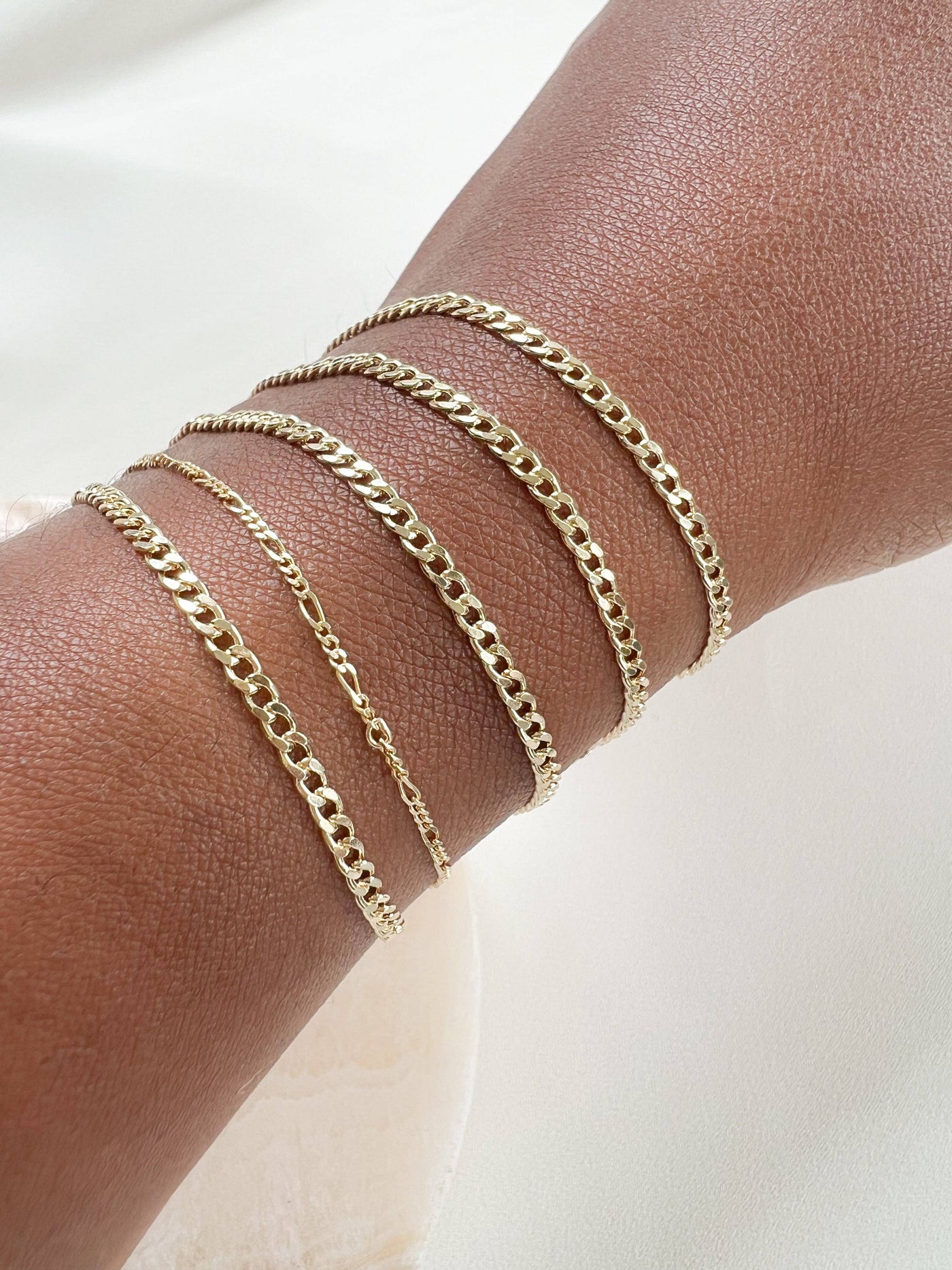 Cuban Bracelet