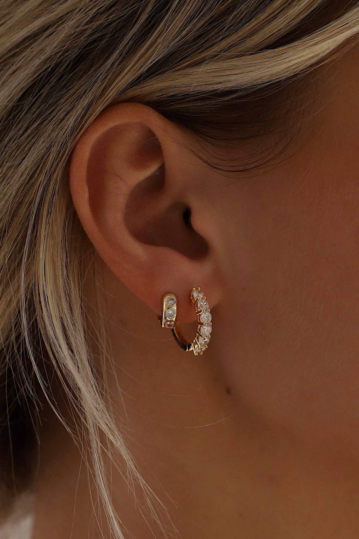 Radiance Hoops