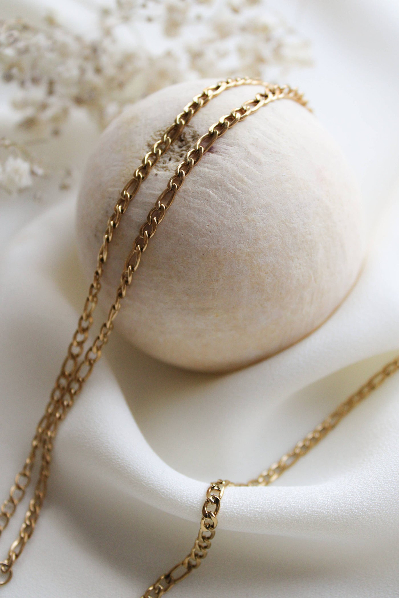 Figaro Bracelet
