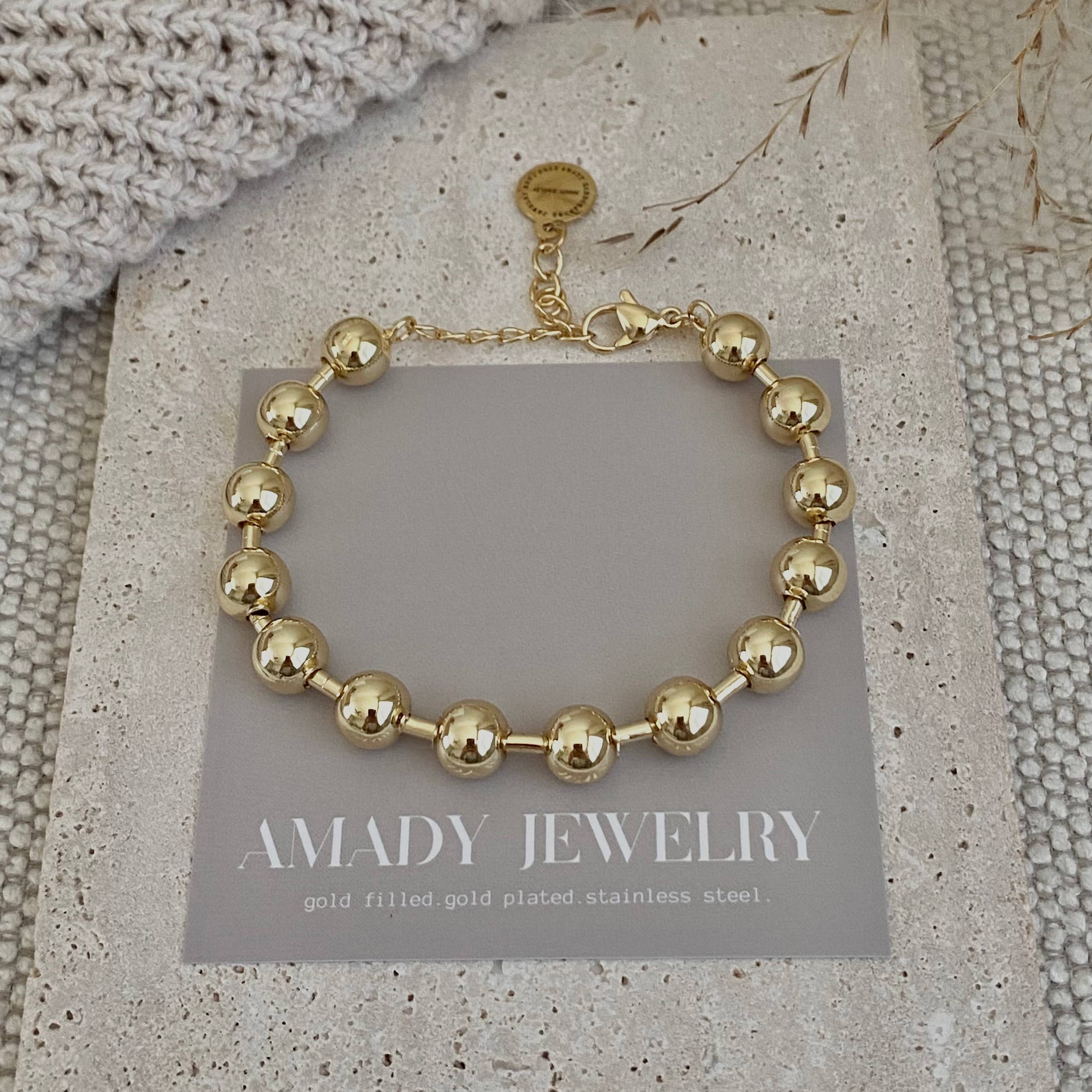 Cosmic Crush Satellite Bracelet