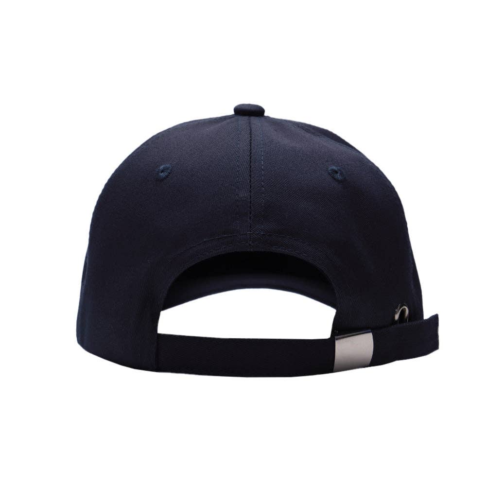 Fifth & Ninth Baseball Hat