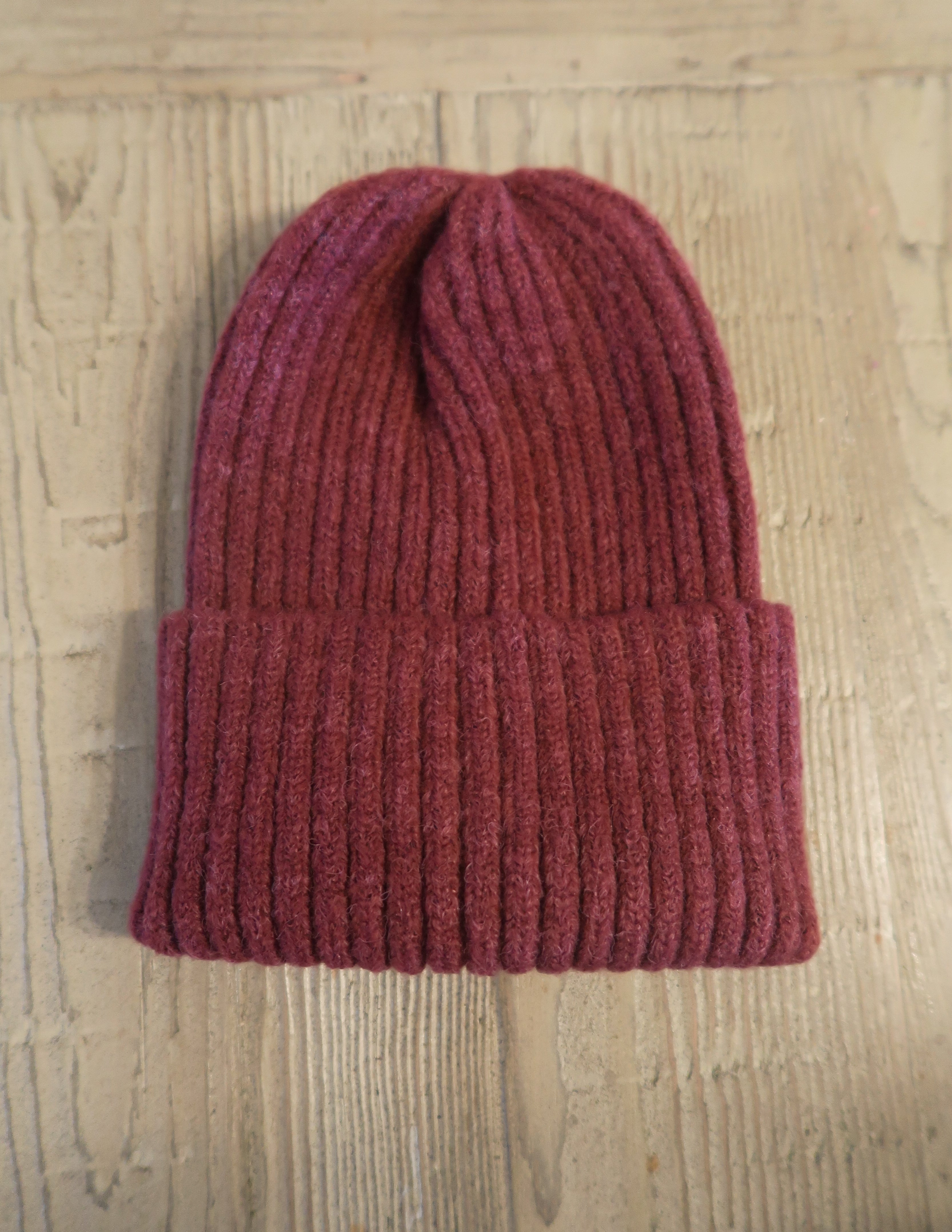 London Beanie