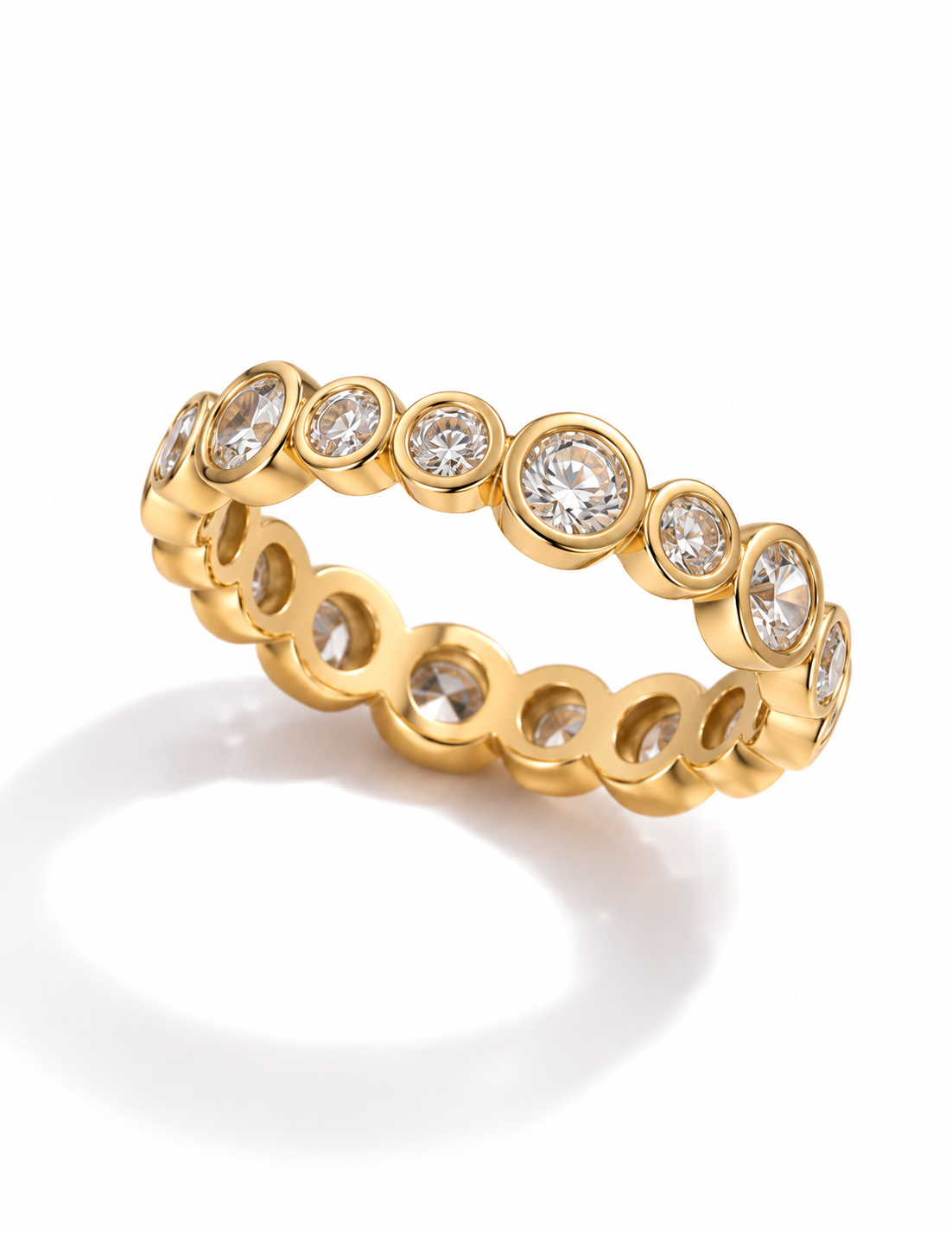 June Eternity Ring