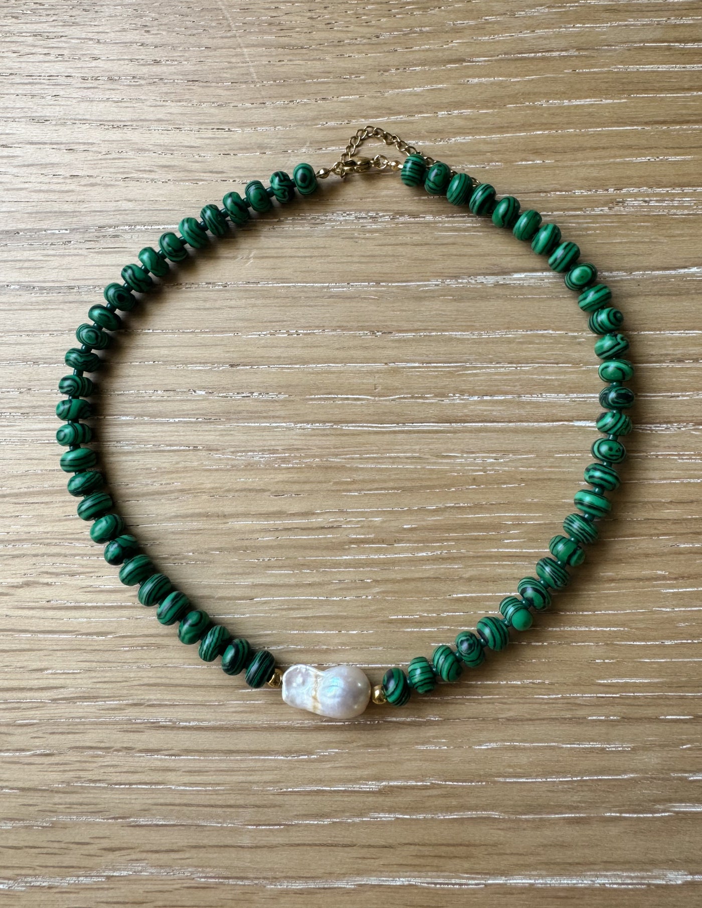 Ocean Shore Necklace